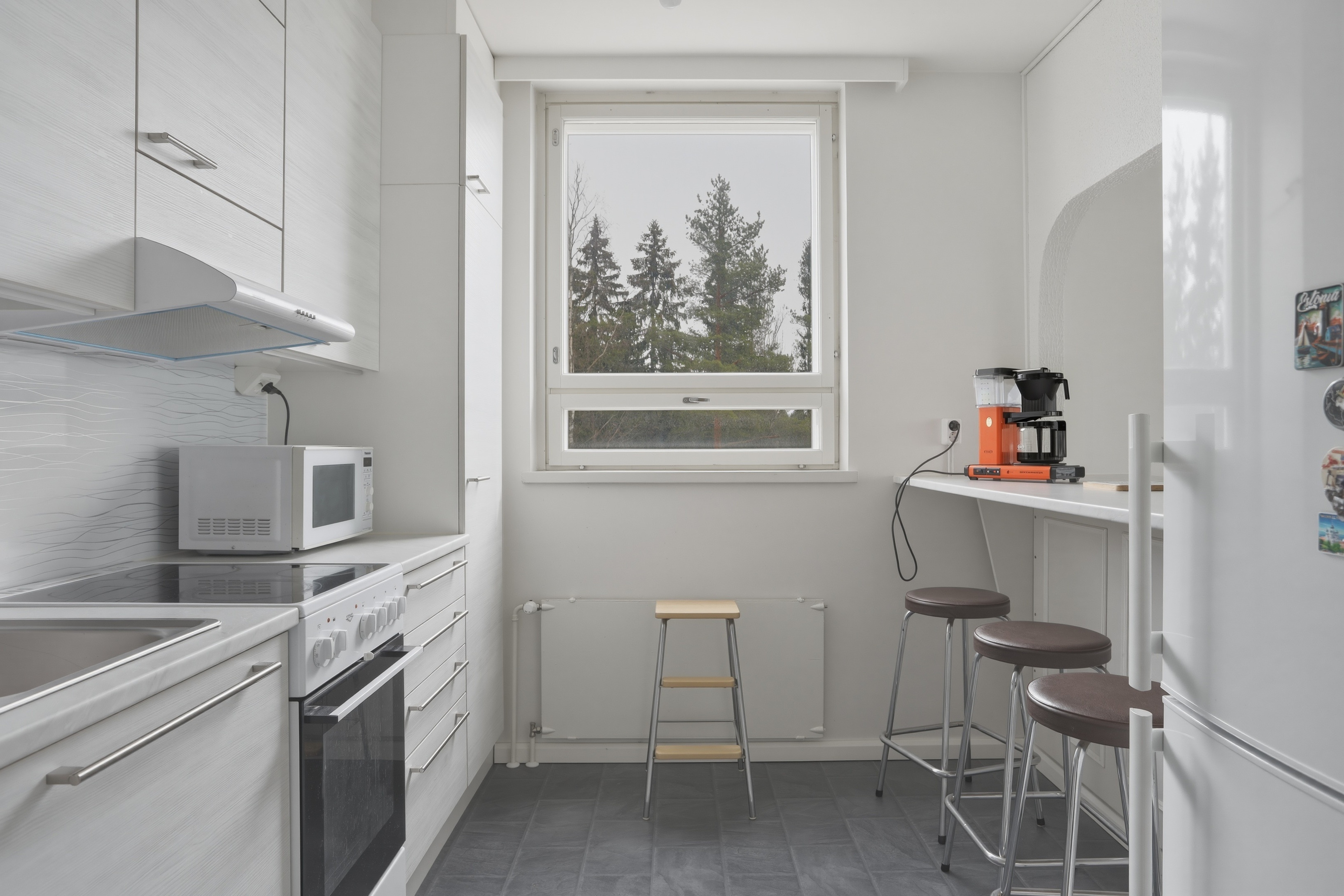 Kumputie 18, Pikku-Palomäki, Kouvola