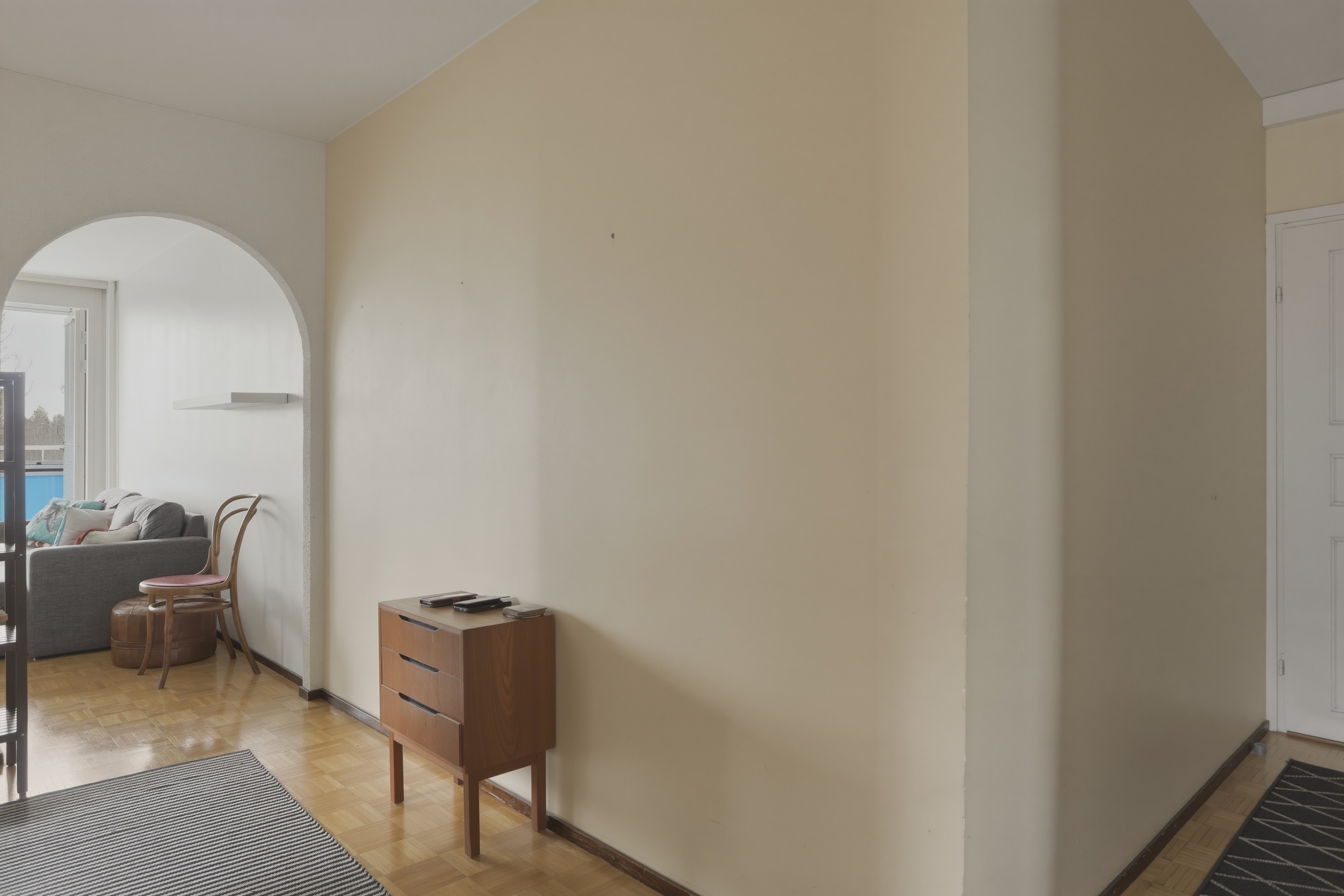 Kumputie 18, Pikku-Palomäki, Kouvola