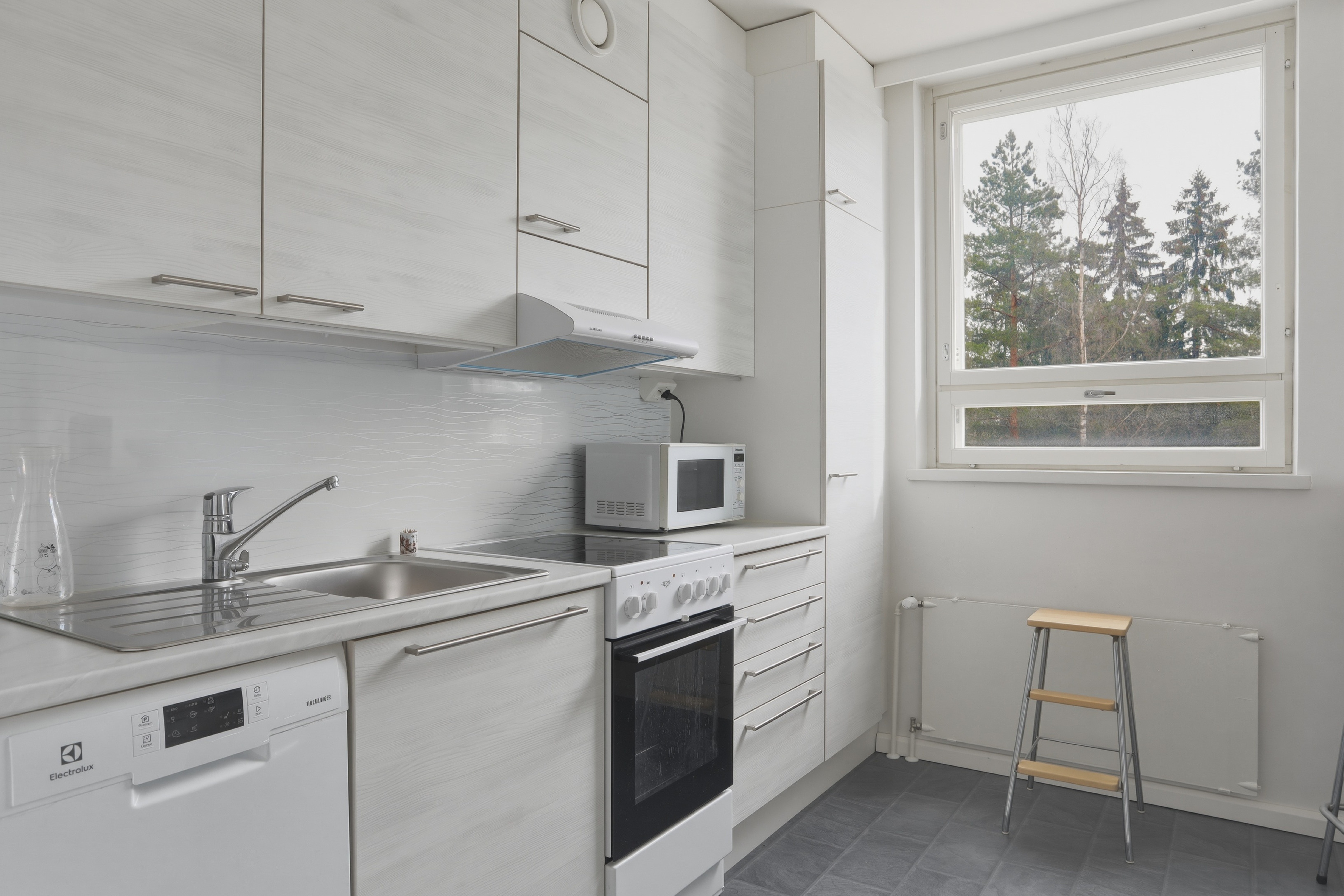 Kumputie 18, Pikku-Palomäki, Kouvola