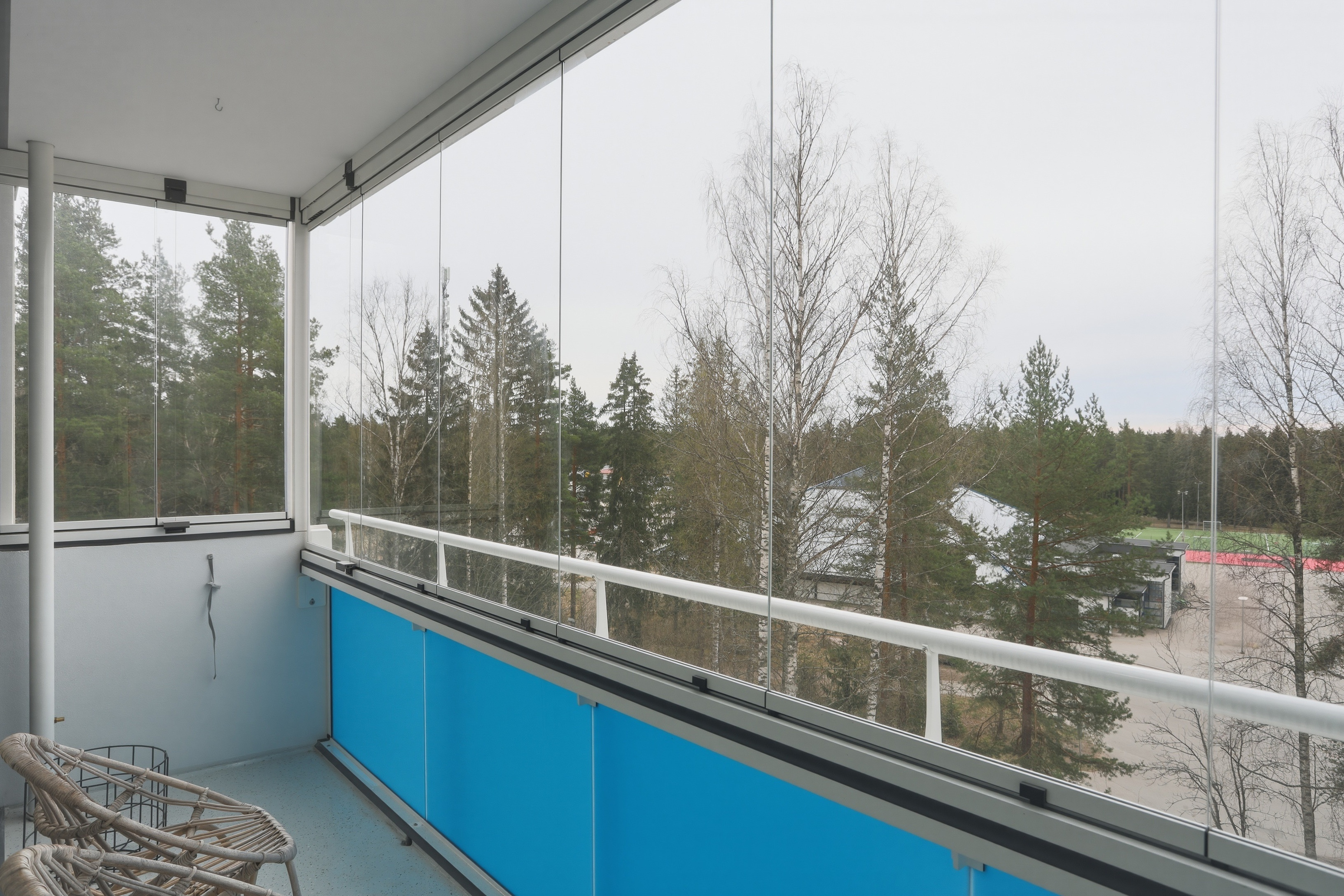 Kumputie 18, Pikku-Palomäki, Kouvola