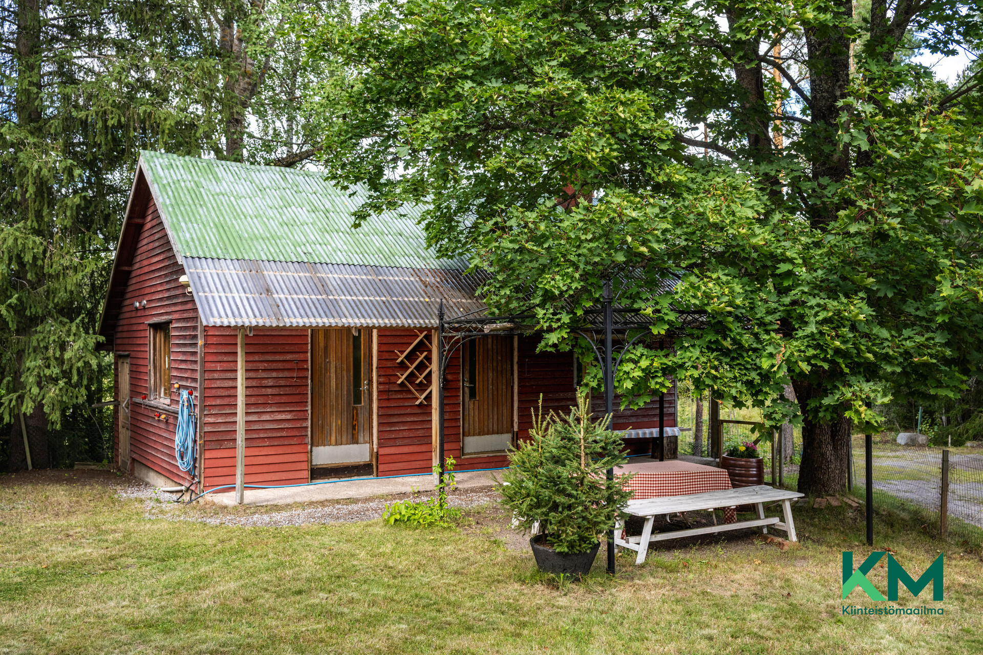 Monolantie 3, Piikkiö, Kaarina