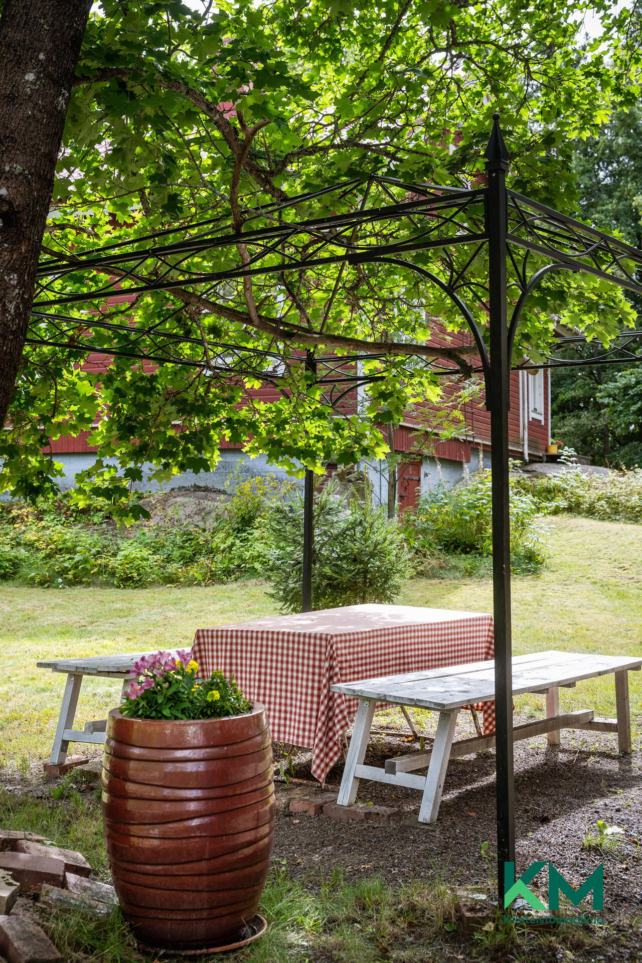 Monolantie 3, Piikkiö, Kaarina