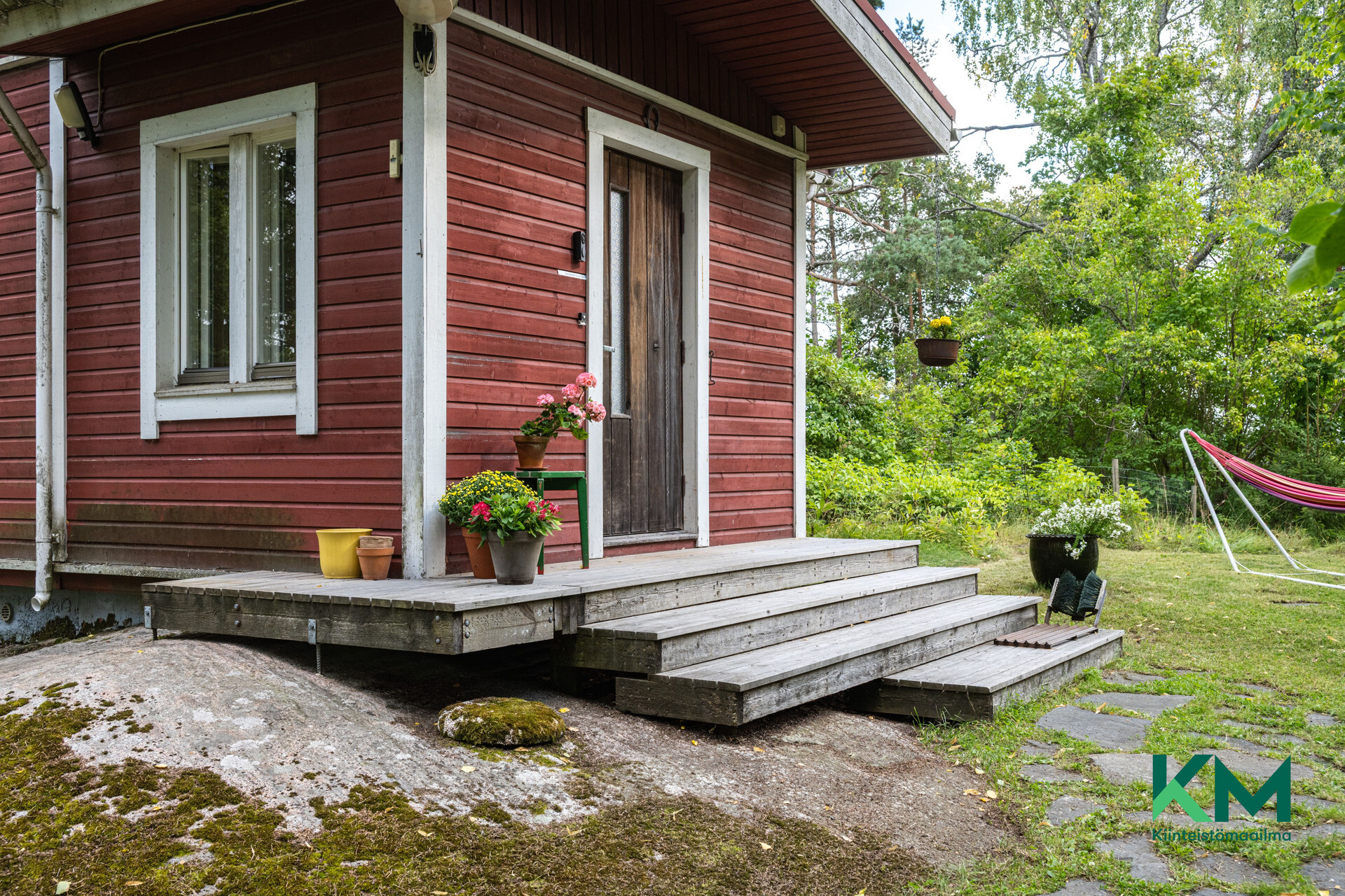 Monolantie 3, Piikkiö, Kaarina