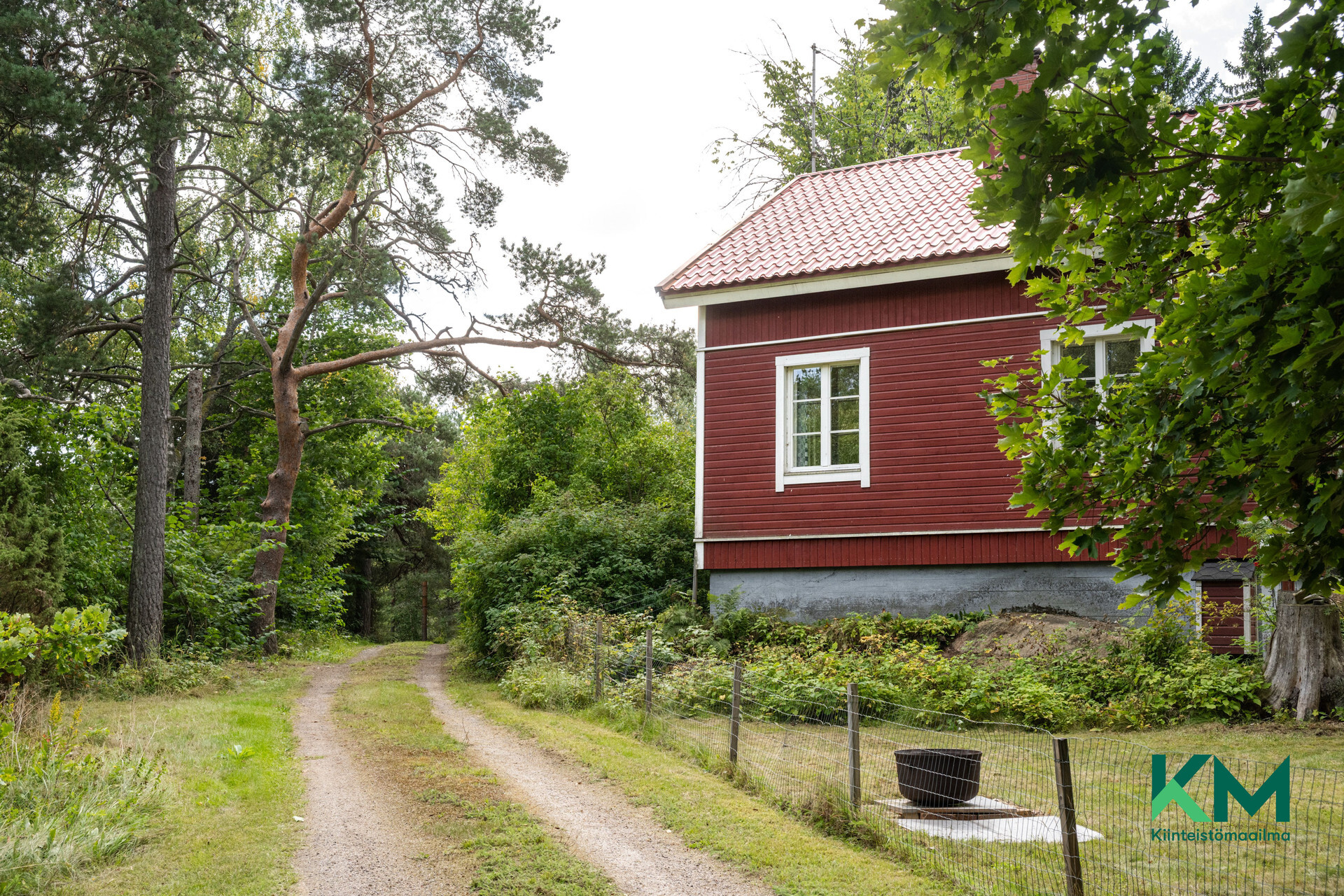 Monolantie 3, Piikkiö, Kaarina