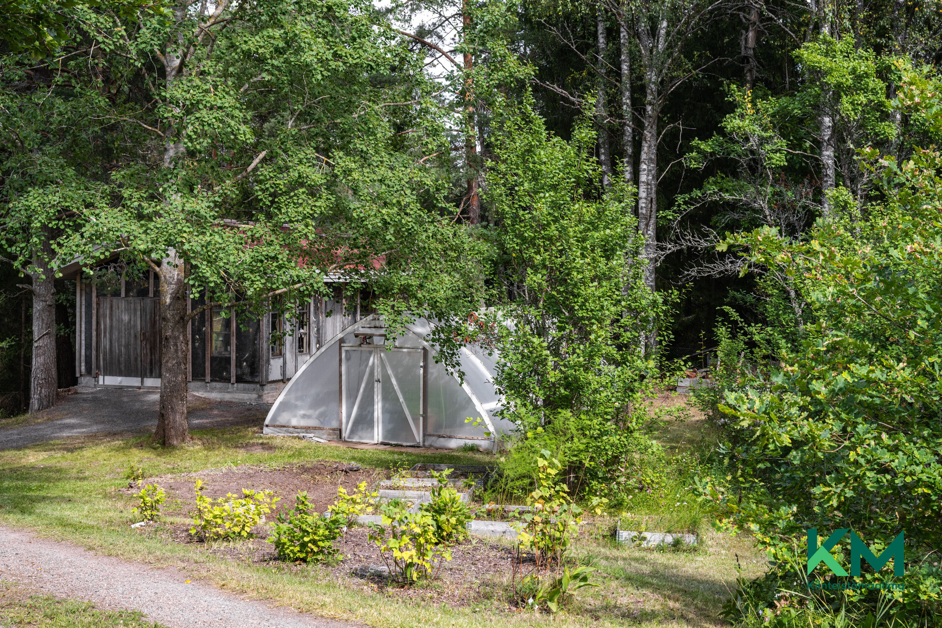 Monolantie 3, Piikkiö, Kaarina