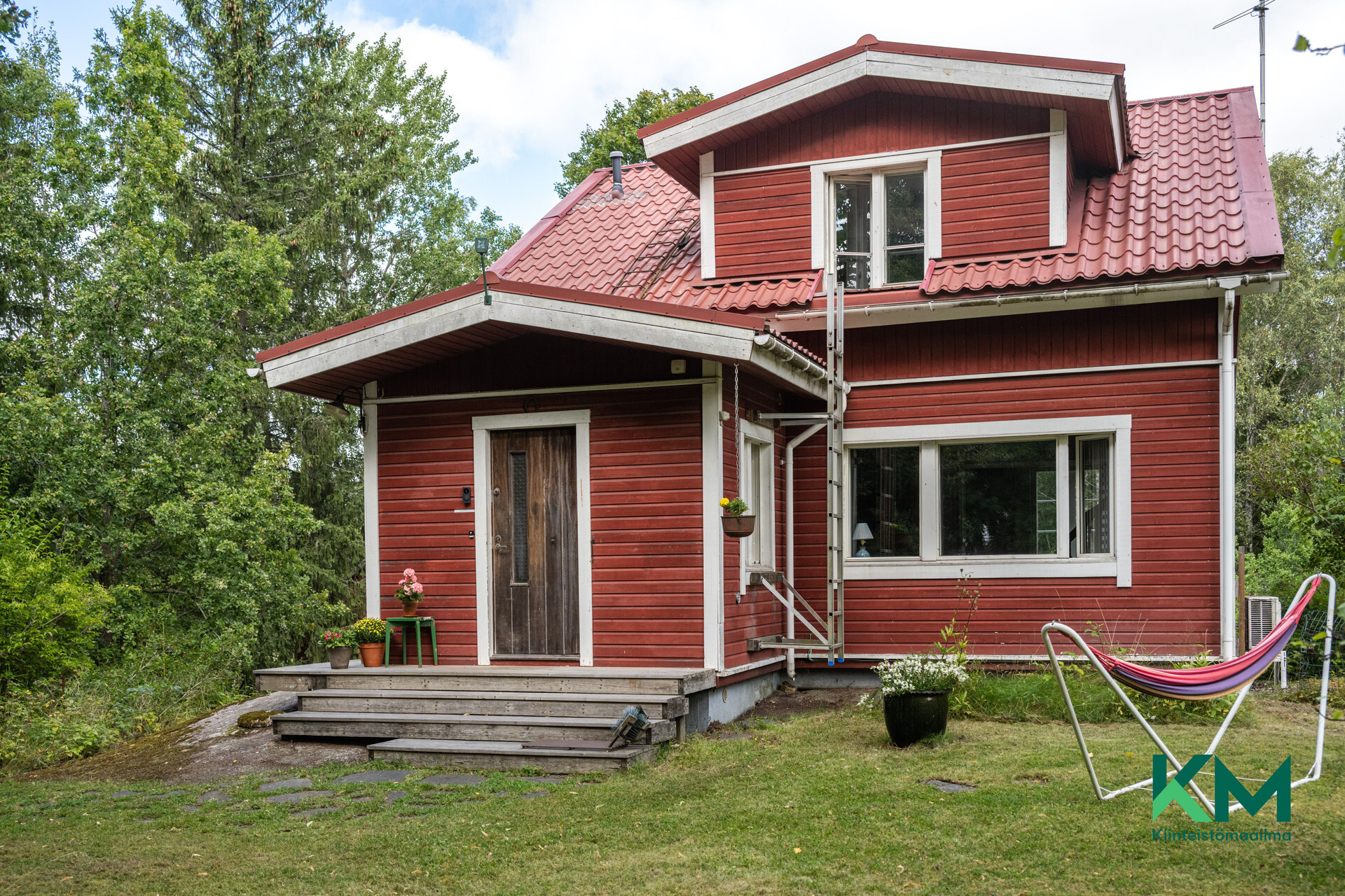 Monolantie 3, Piikkiö, Kaarina