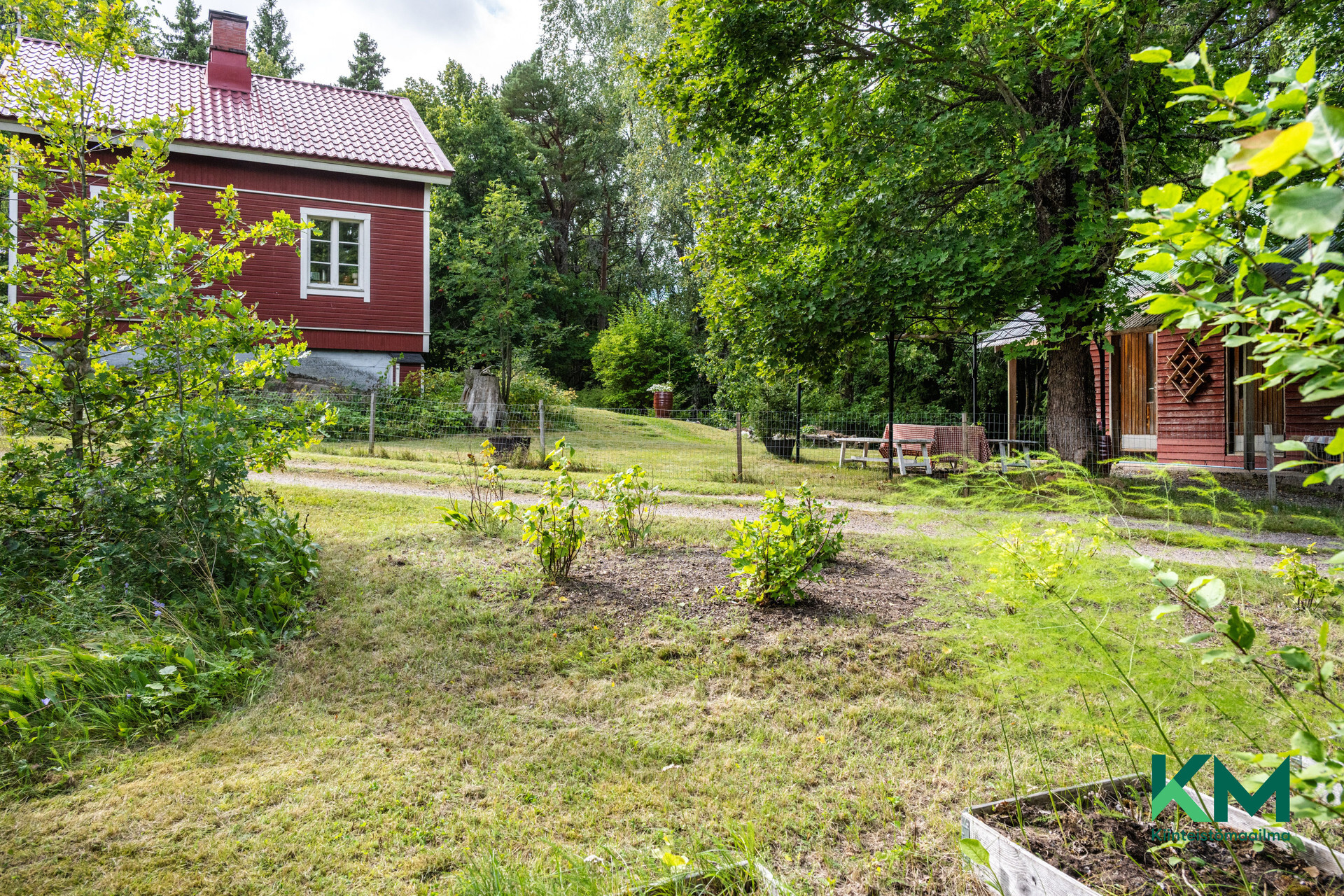 Monolantie 3, Piikkiö, Kaarina