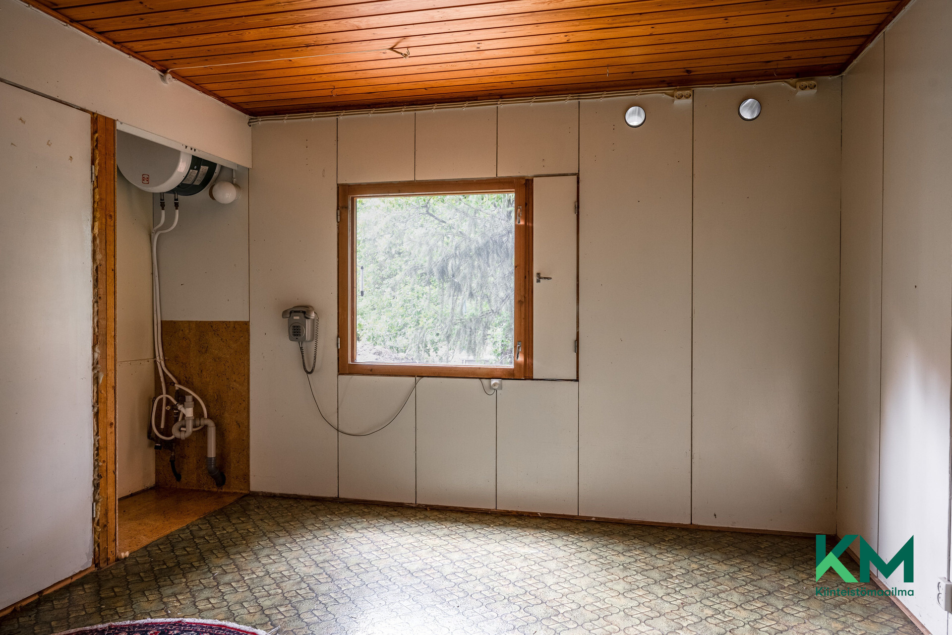 Monolantie 3, Piikkiö, Kaarina