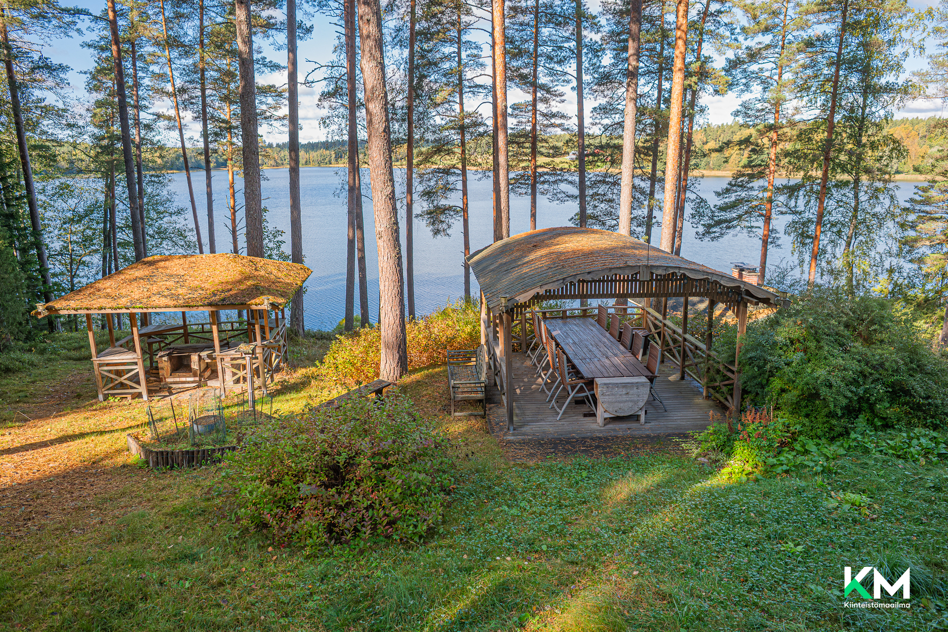 Viisulammentie 136, Konungsböle, Raasepori