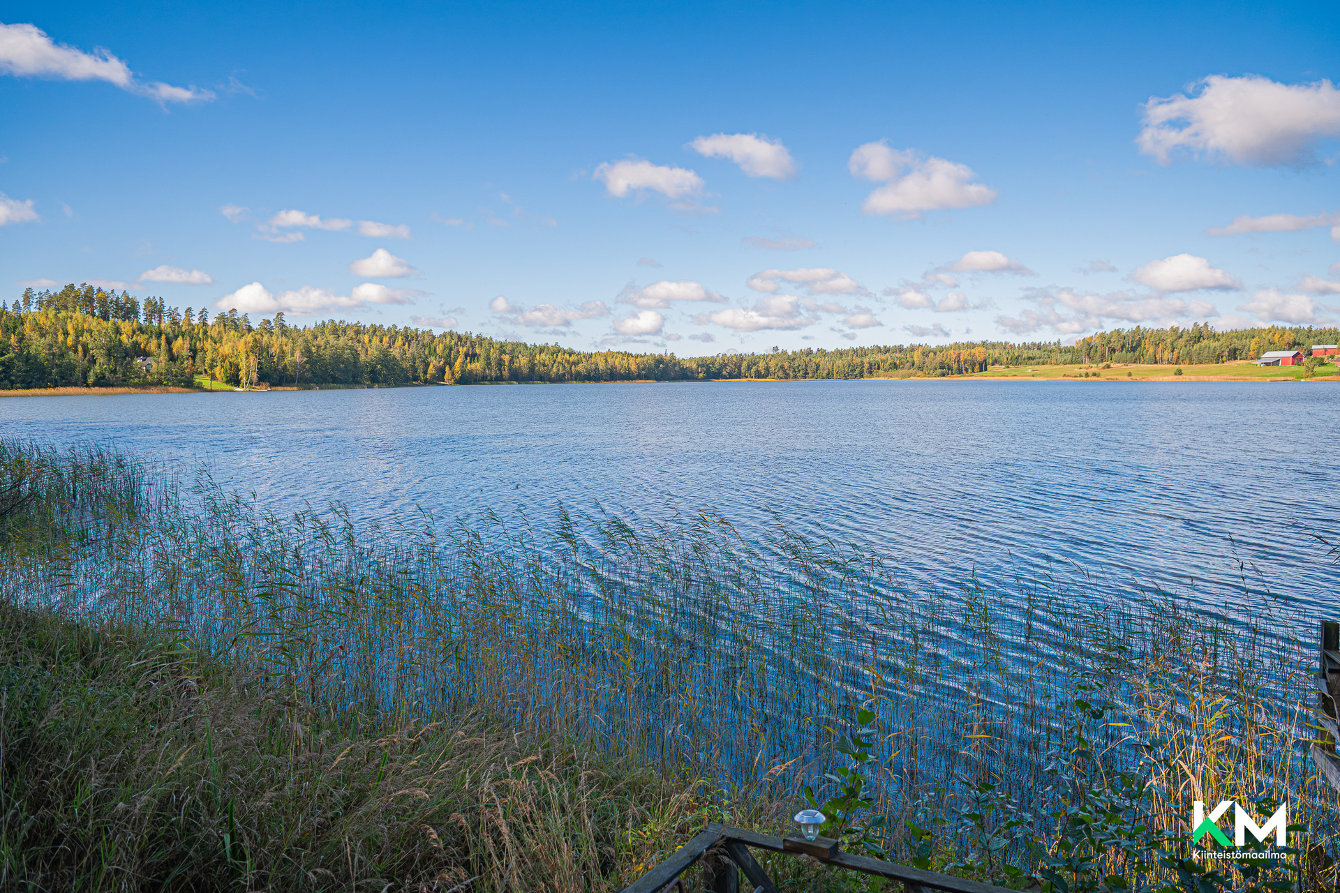 Viisulammentie 136, Konungsböle, Raasepori