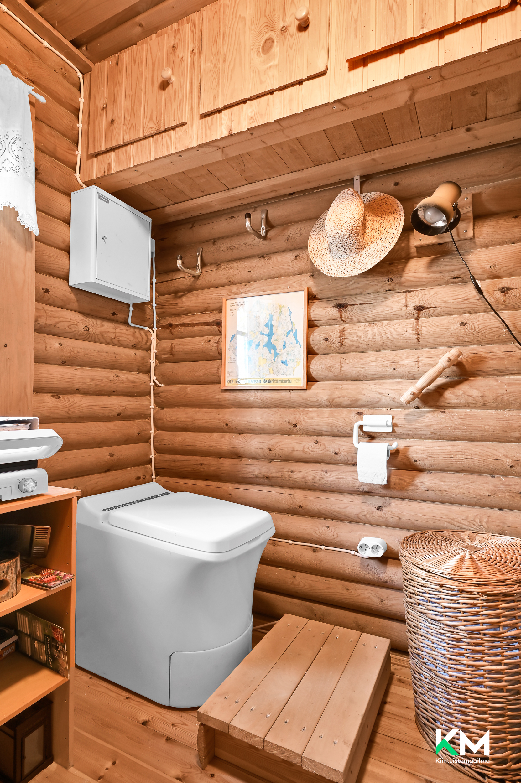 Viisulammentie 136, Konungsböle, Raasepori