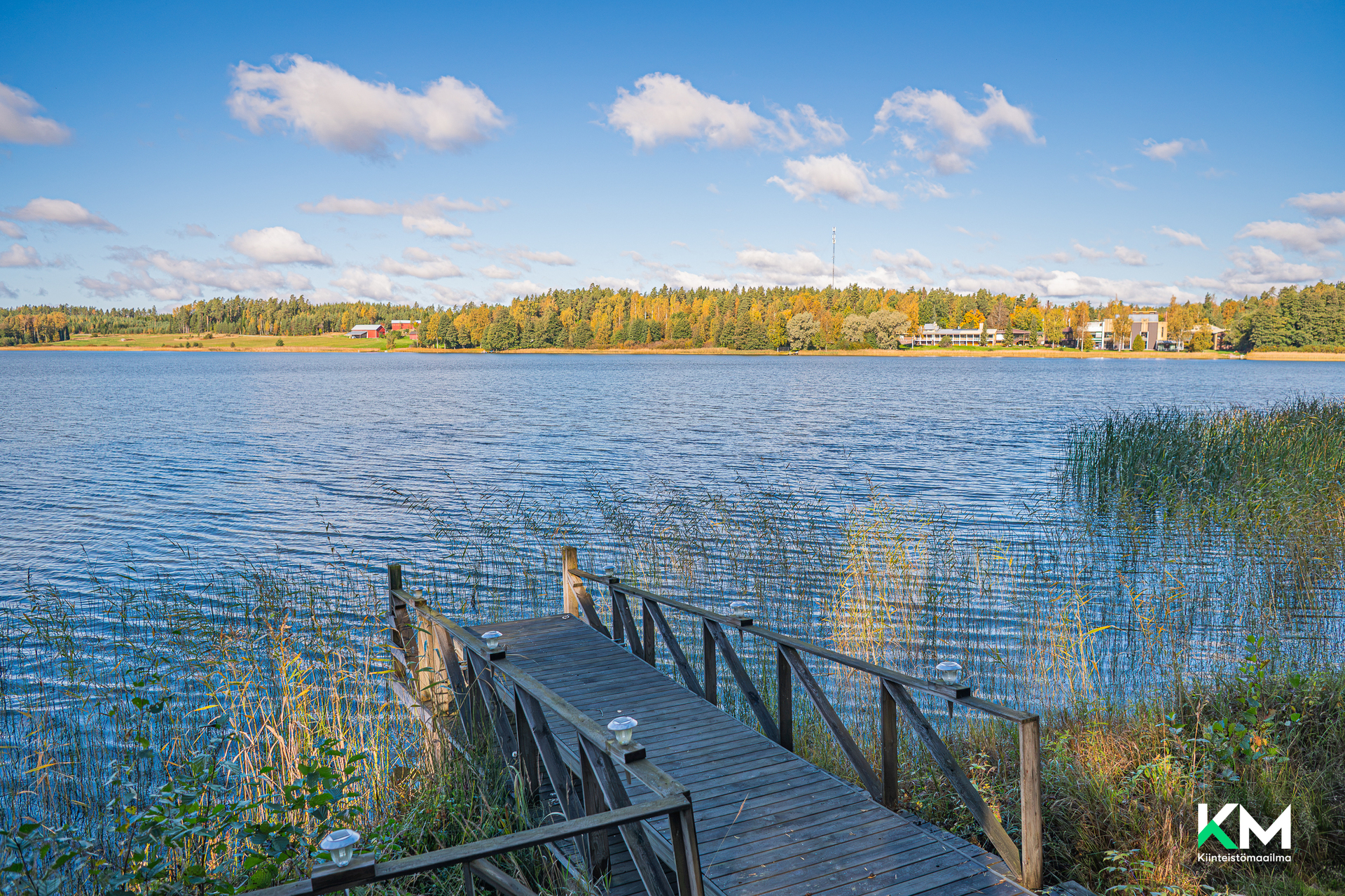 Viisulammentie 136, Konungsböle, Raasepori