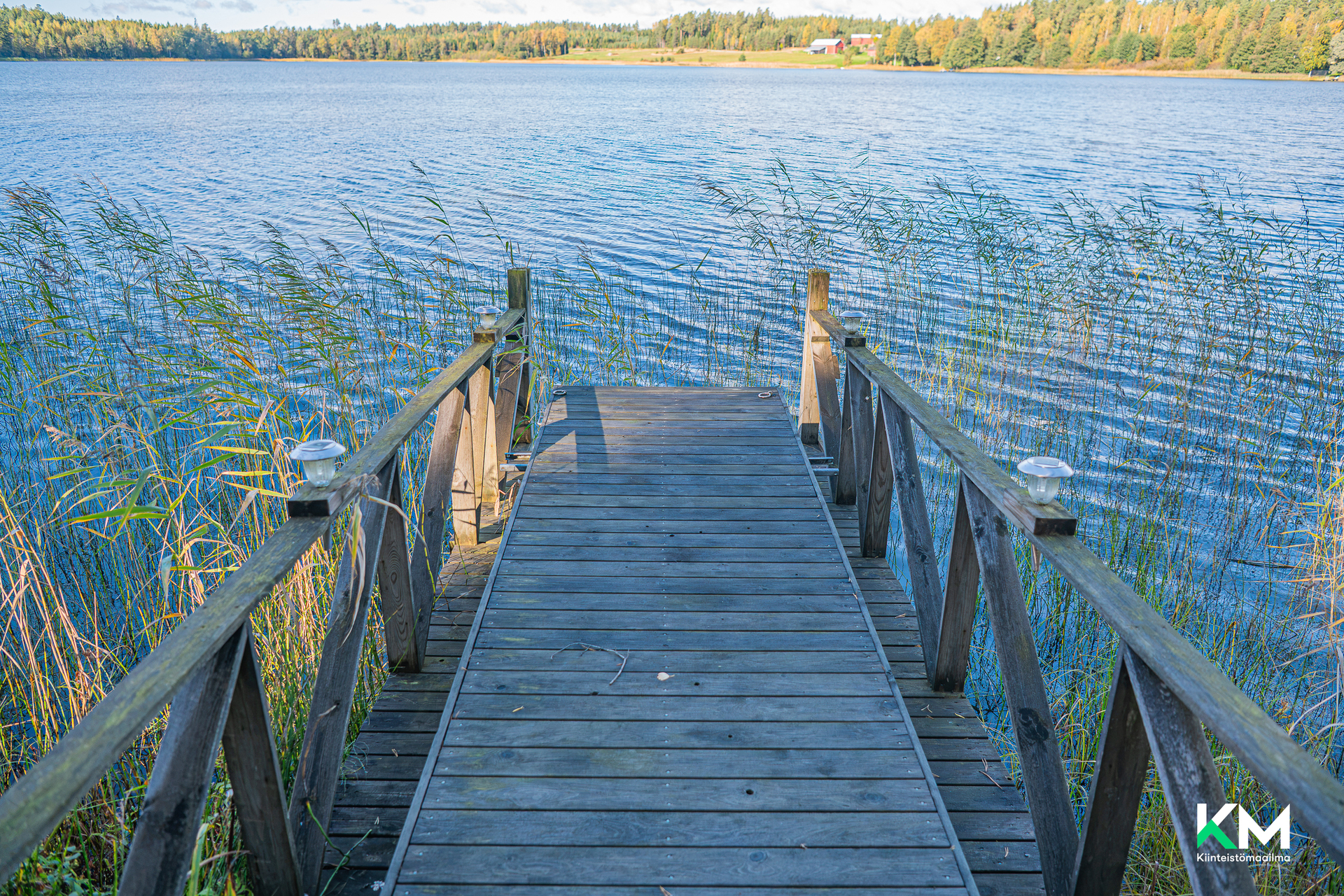 Viisulammentie 136, Konungsböle, Raasepori