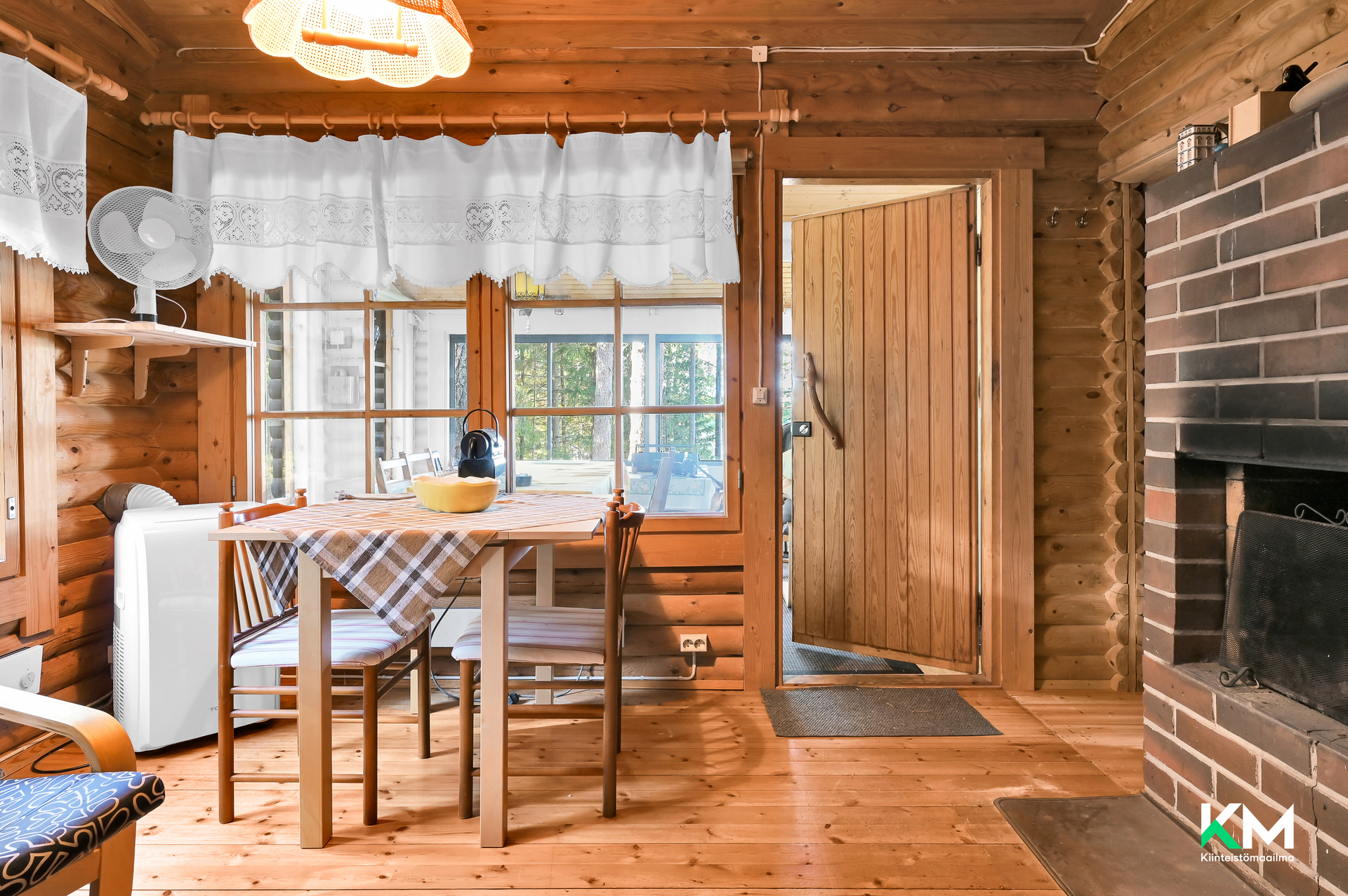 Viisulammentie 136, Konungsböle, Raasepori