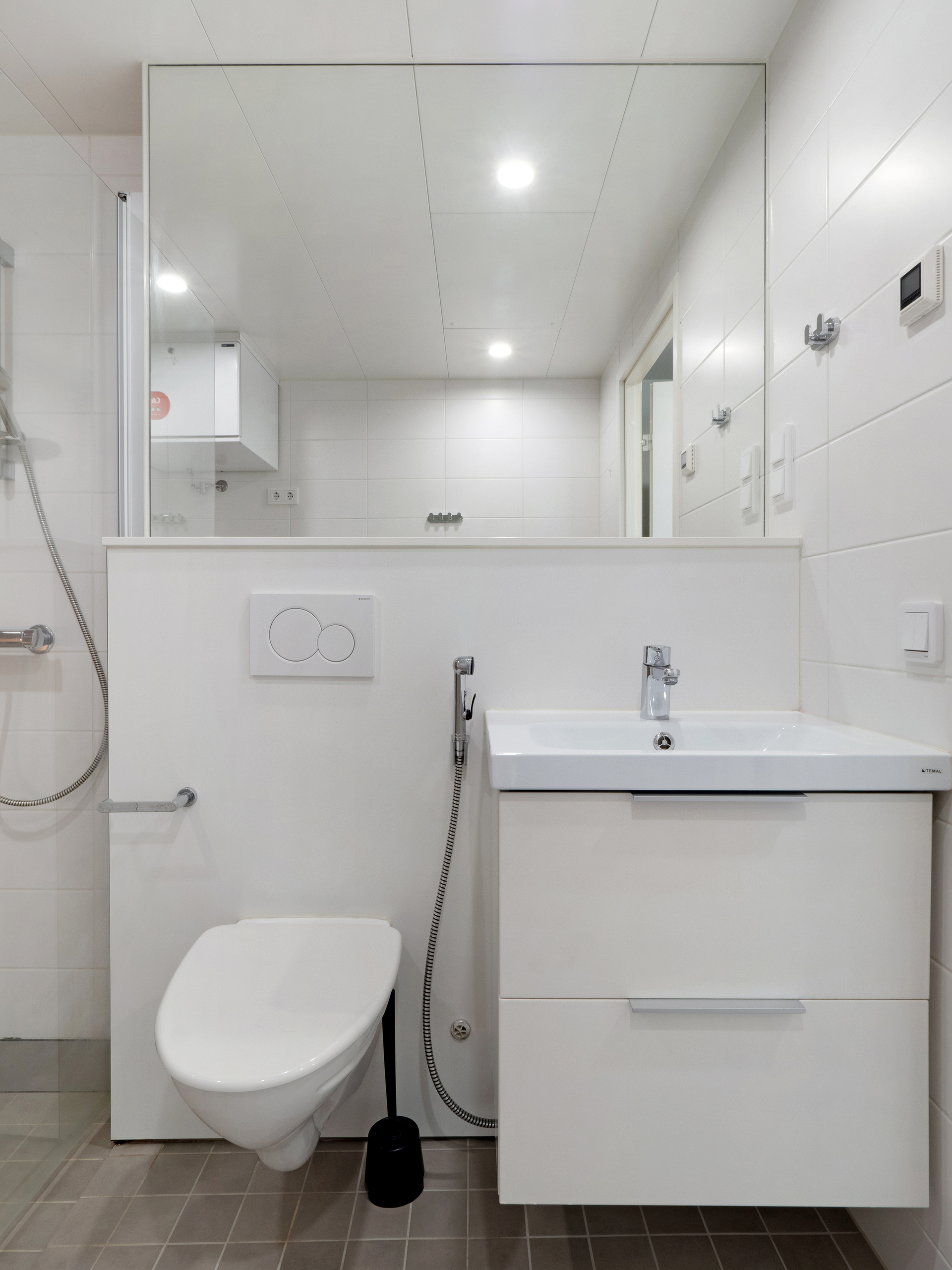 Tulliportinkatu 9d, Otsola, Joensuu