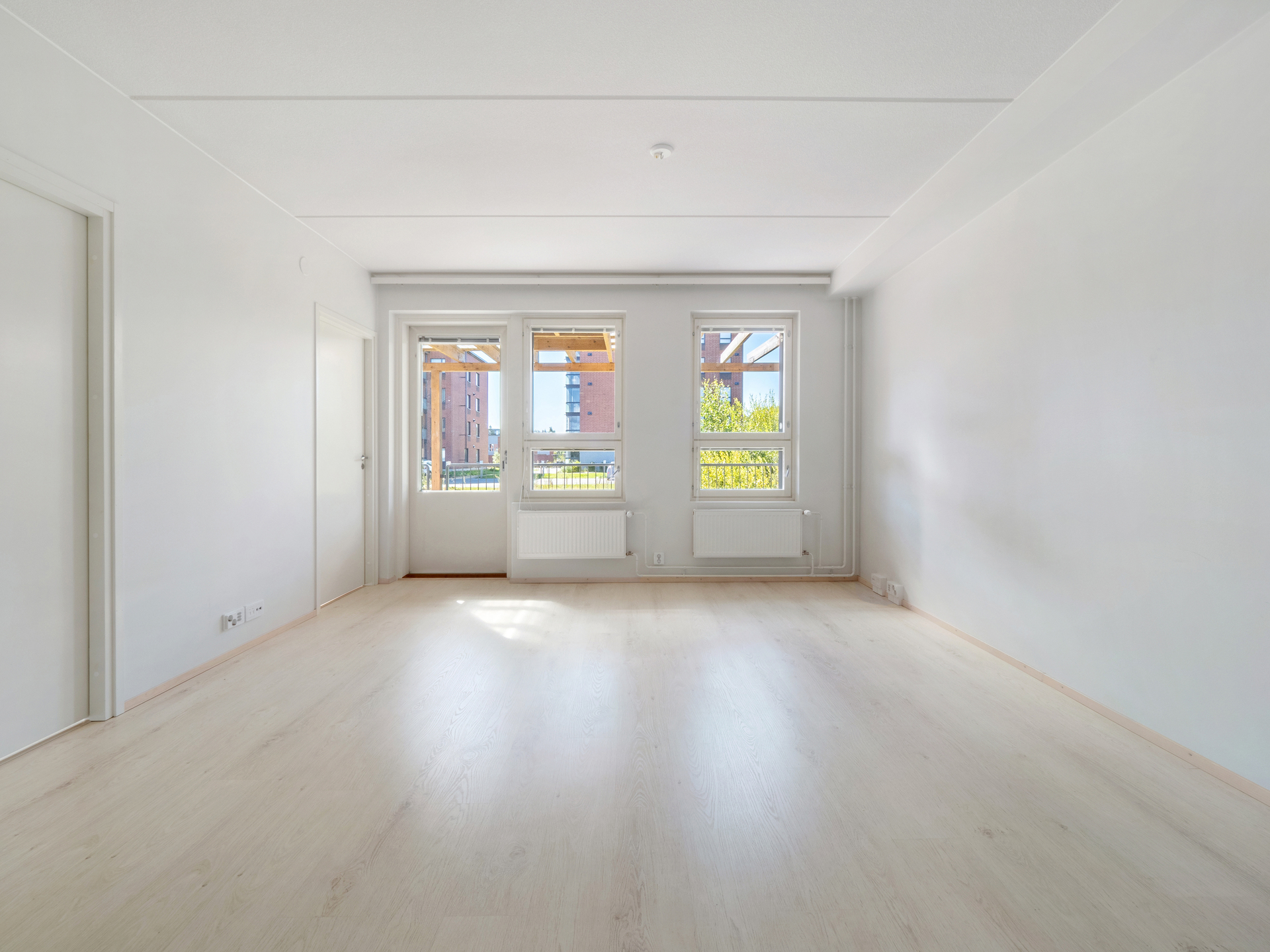 Tulliportinkatu 9d, Otsola, Joensuu