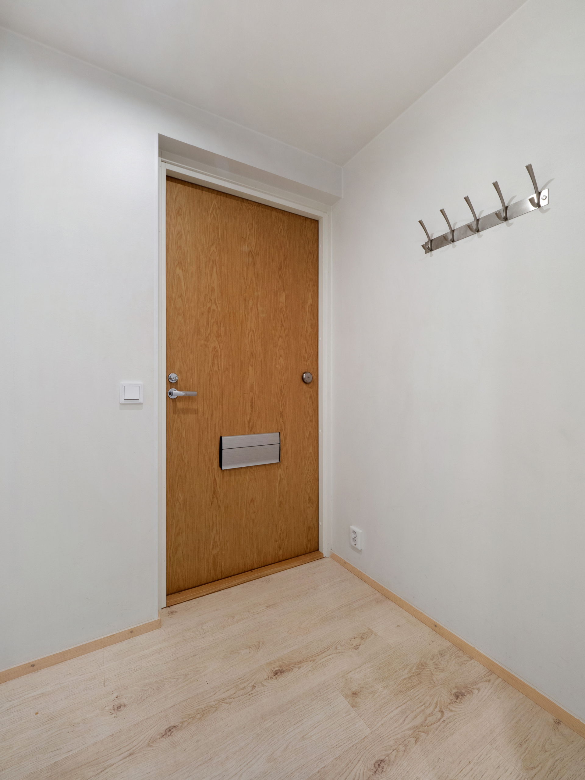 Tulliportinkatu 9d, Otsola, Joensuu