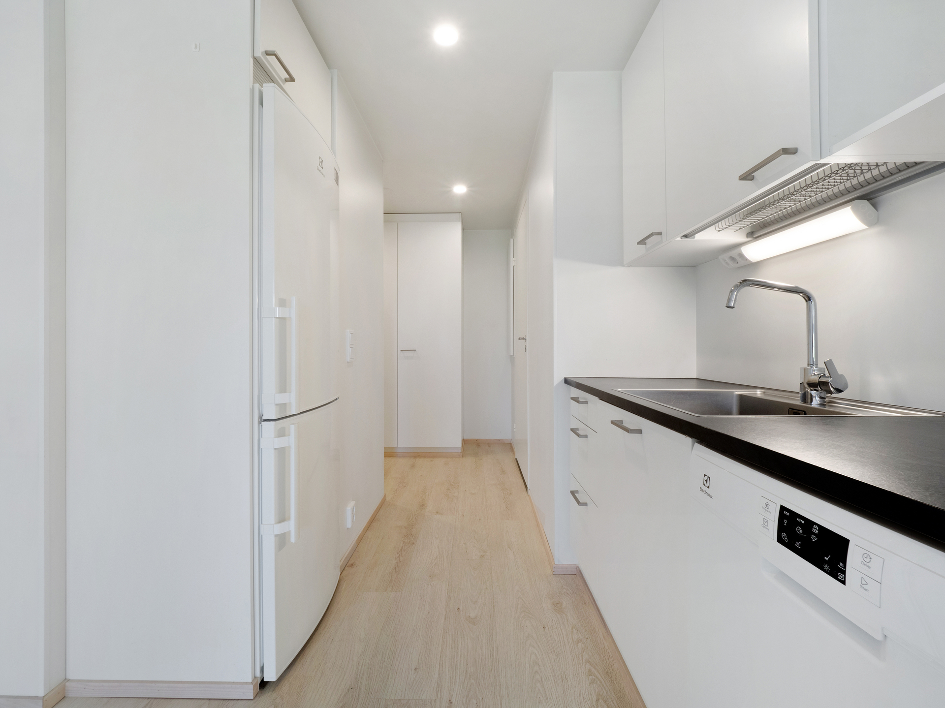 Tulliportinkatu 9d, Otsola, Joensuu
