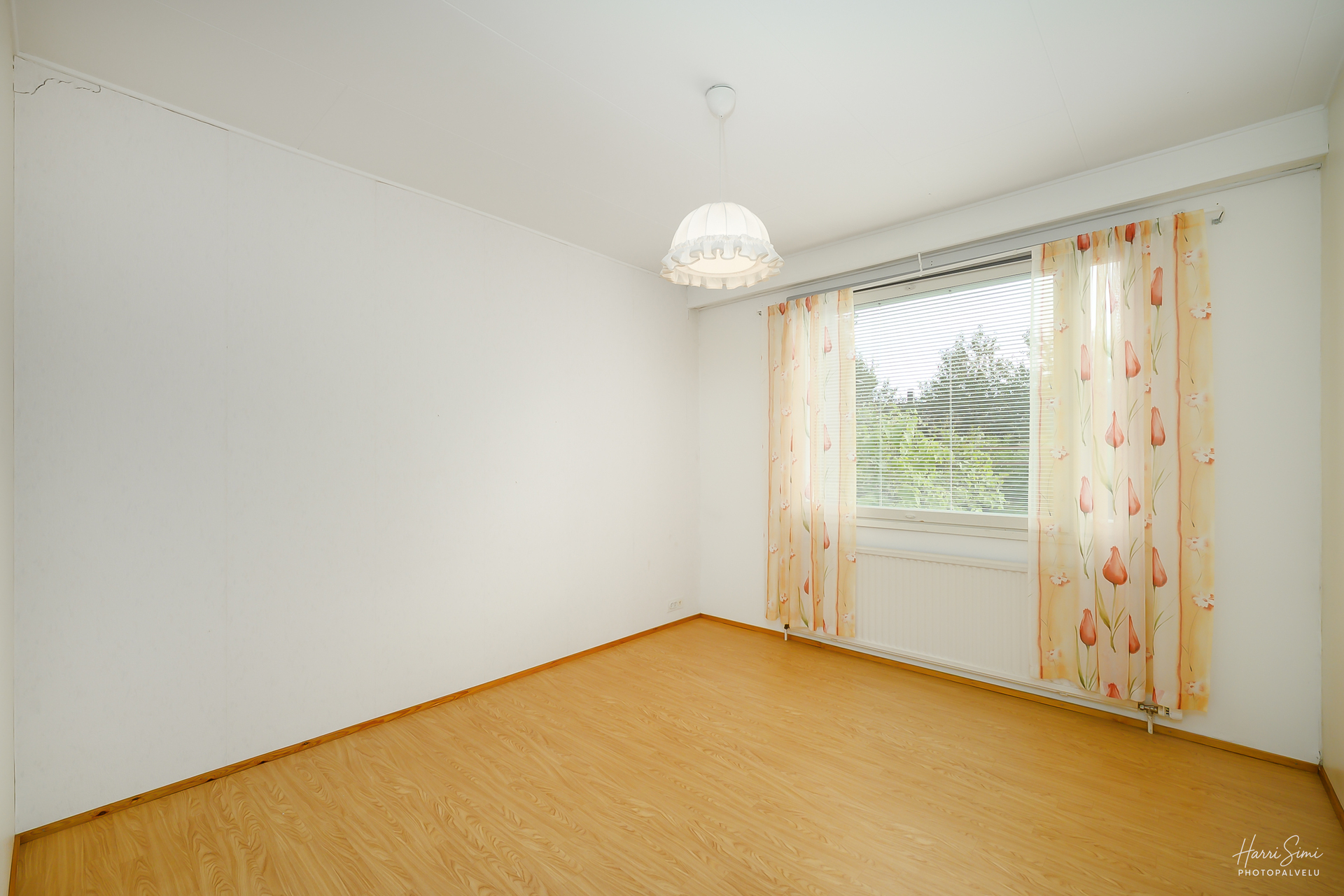 Apulintie 11, Holmanperä, Kalajoki