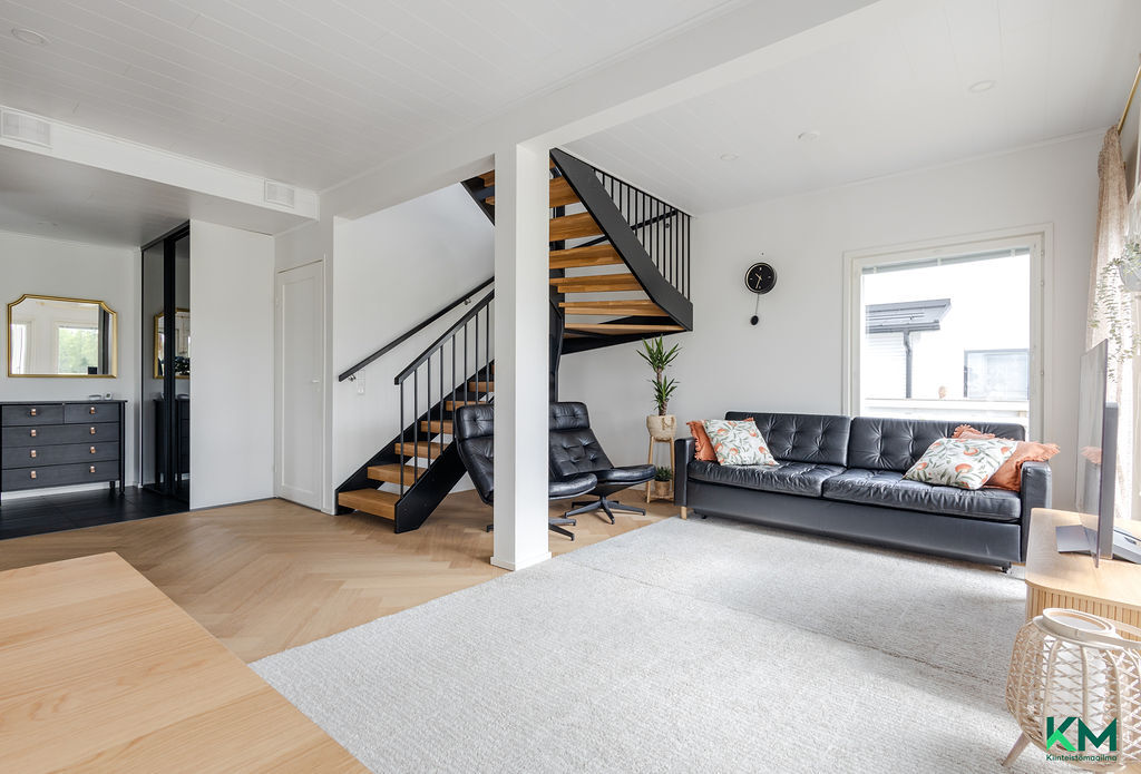 Näkkimistönkatu 6, Renkomäki, Lahti