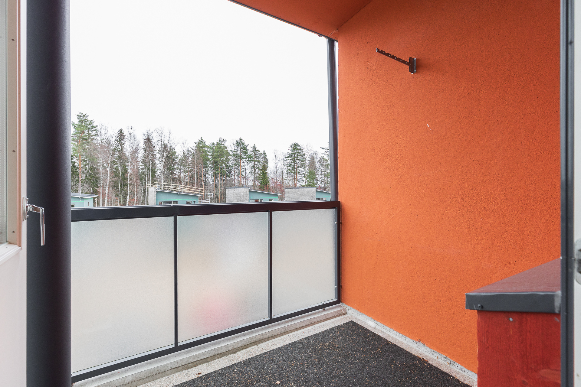 Korteniityntie 58-64, Kortepohja, Jyväskylä