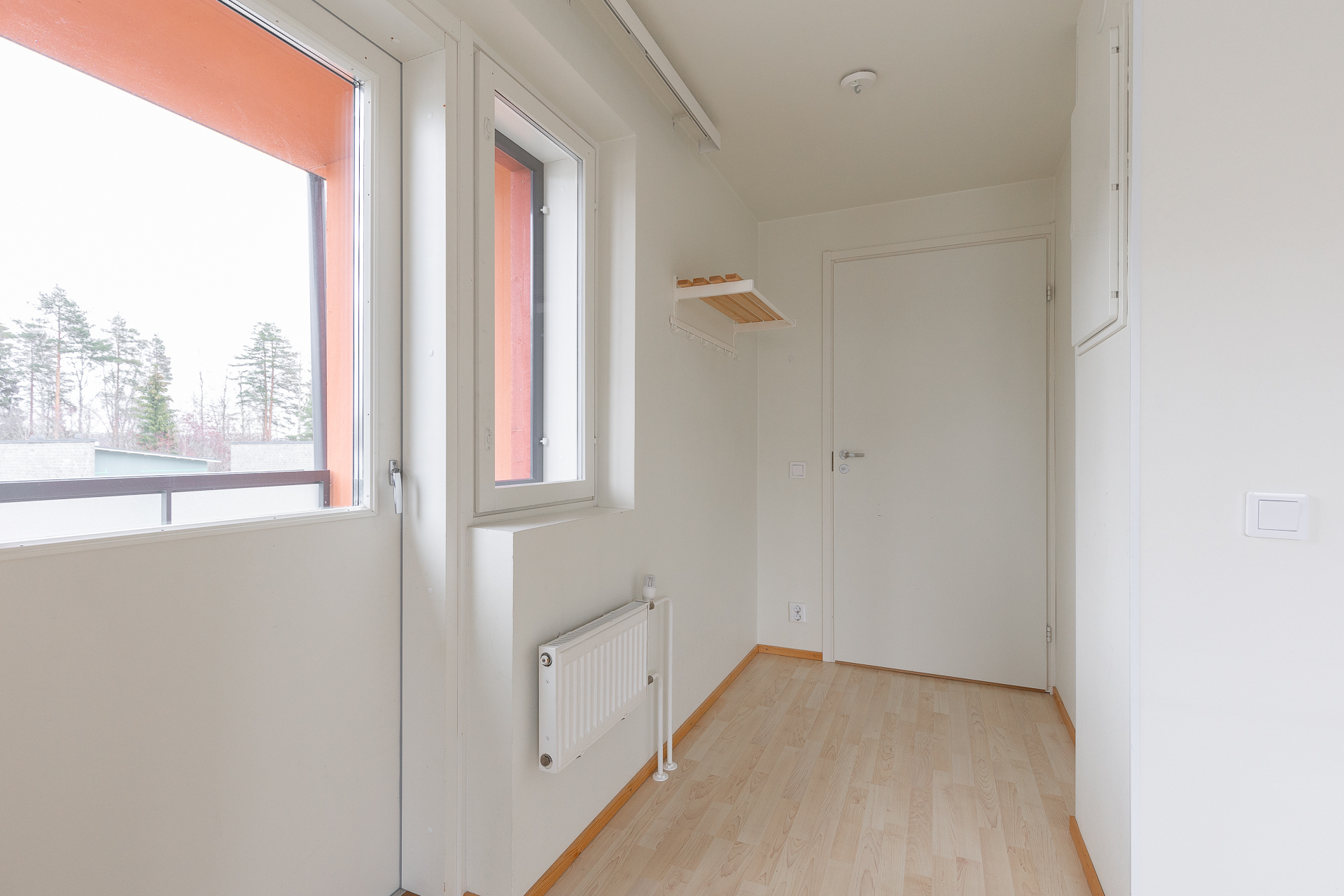 Korteniityntie 58-64, Kortepohja, Jyväskylä