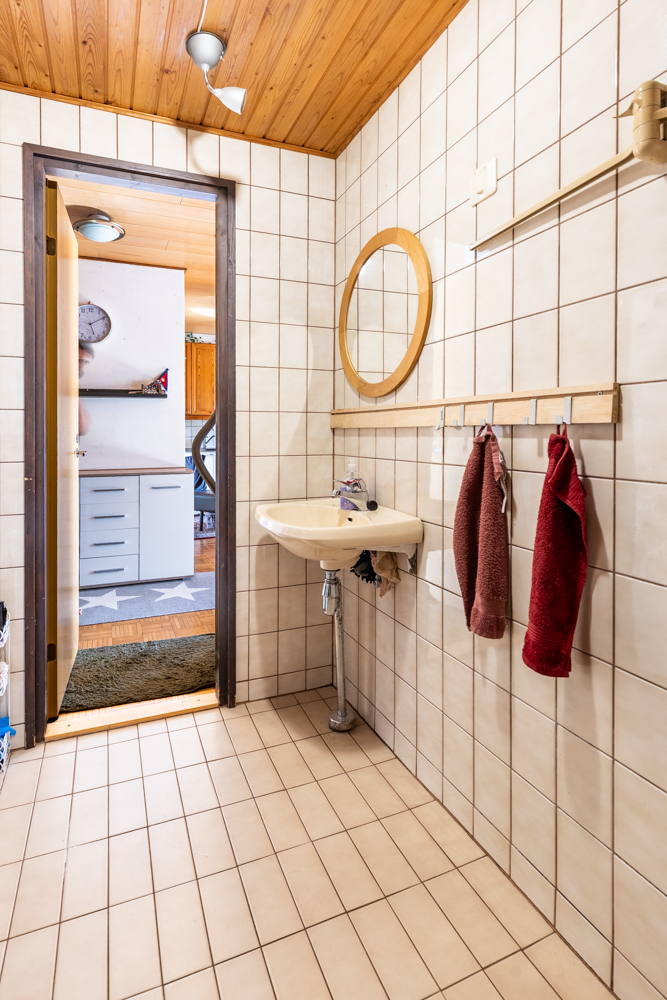 Kirsitie 12, Heikinlaakso, Helsinki