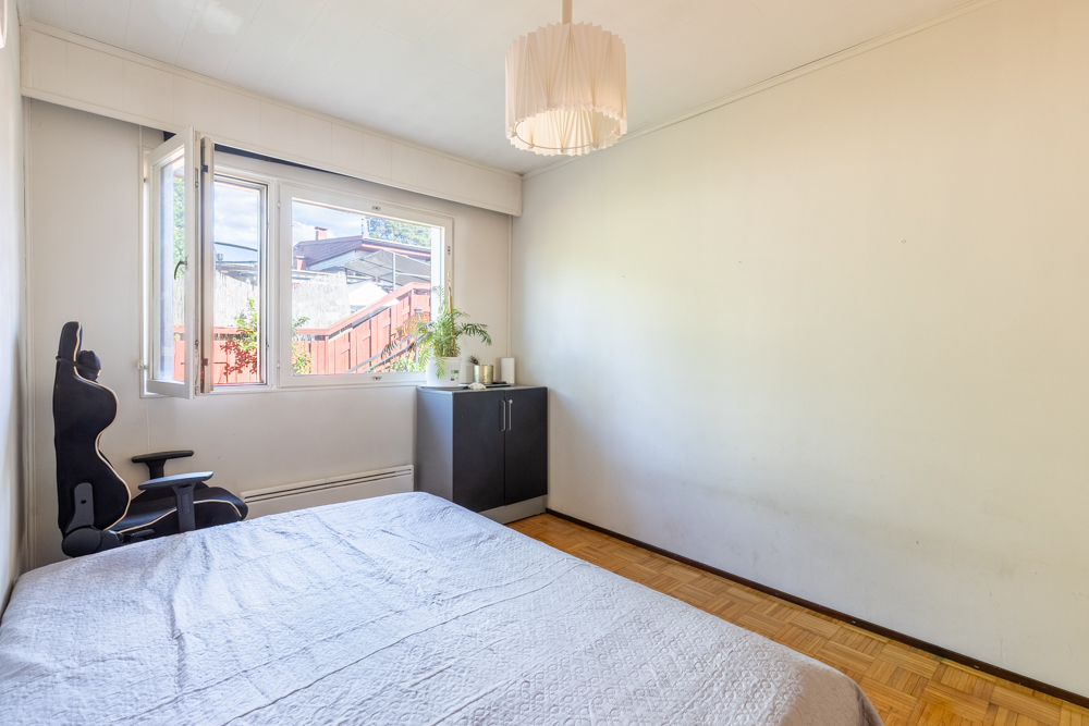 Kirsitie 12, Heikinlaakso, Helsinki