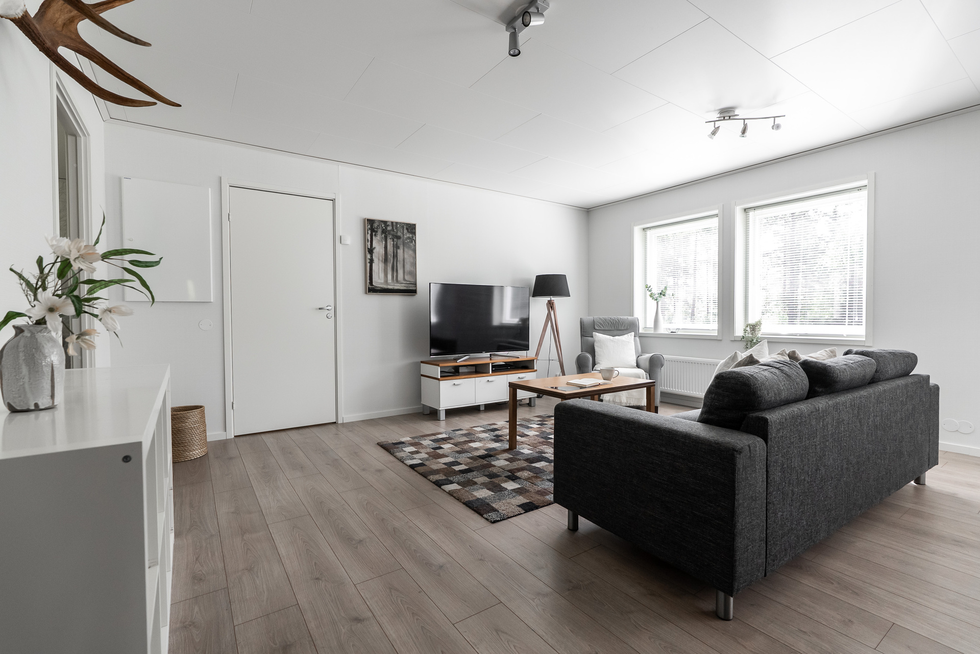Onkamonkyläntie 147, Haukipudas, Oulu