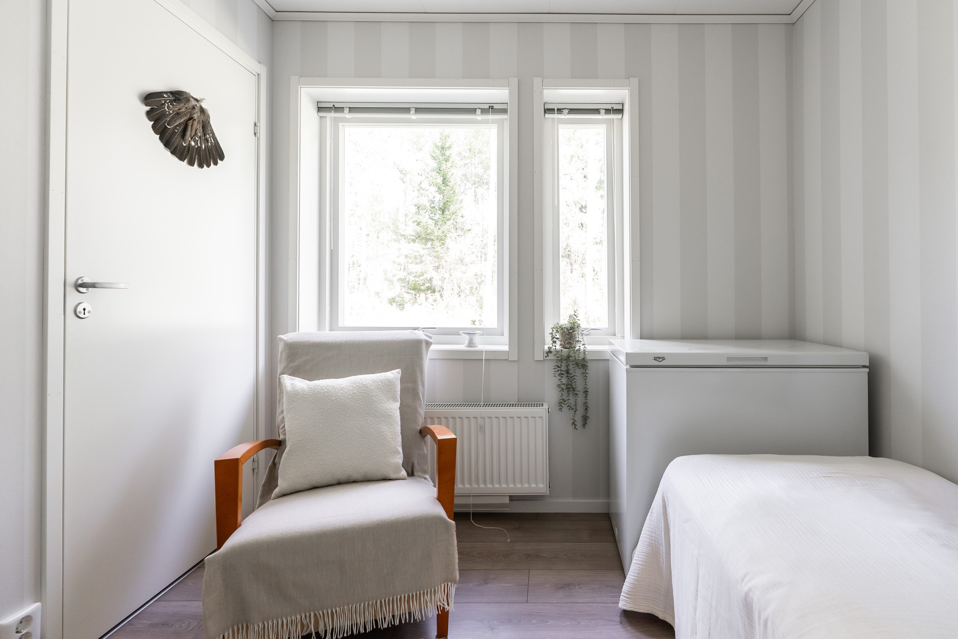 Onkamonkyläntie 147, Haukipudas, Oulu