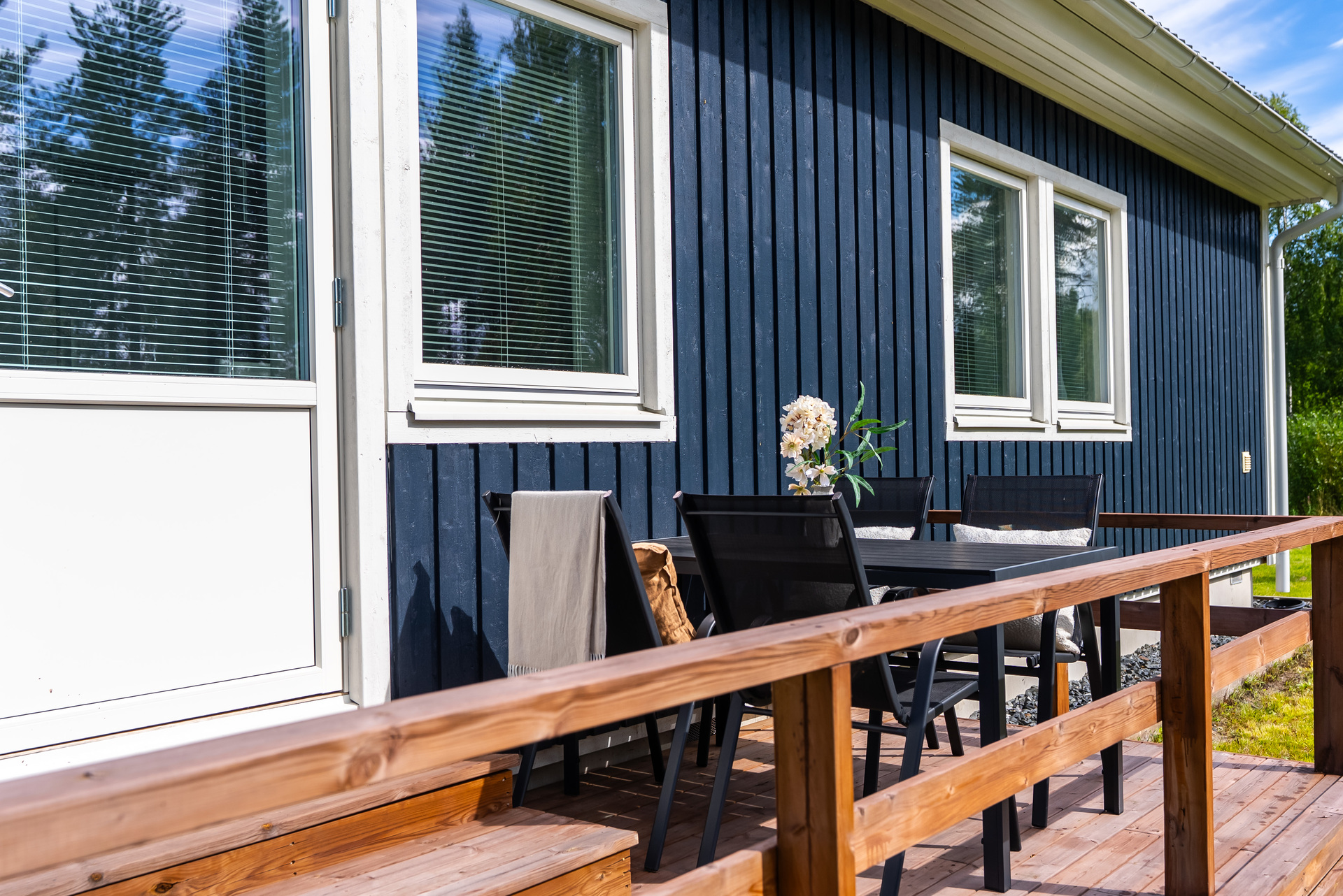 Onkamonkyläntie 147, Haukipudas, Oulu