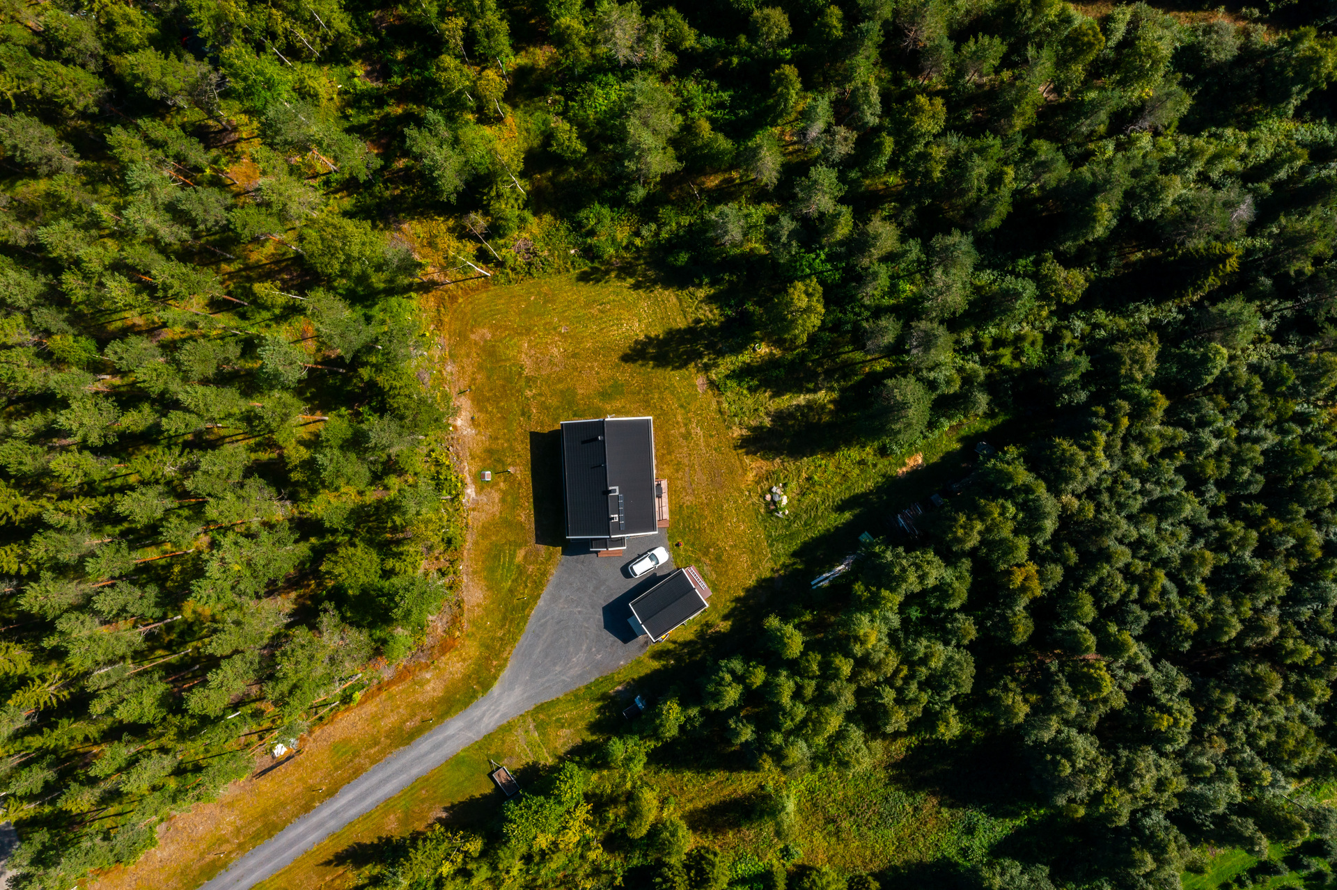 Onkamonkyläntie 147, Haukipudas, Oulu