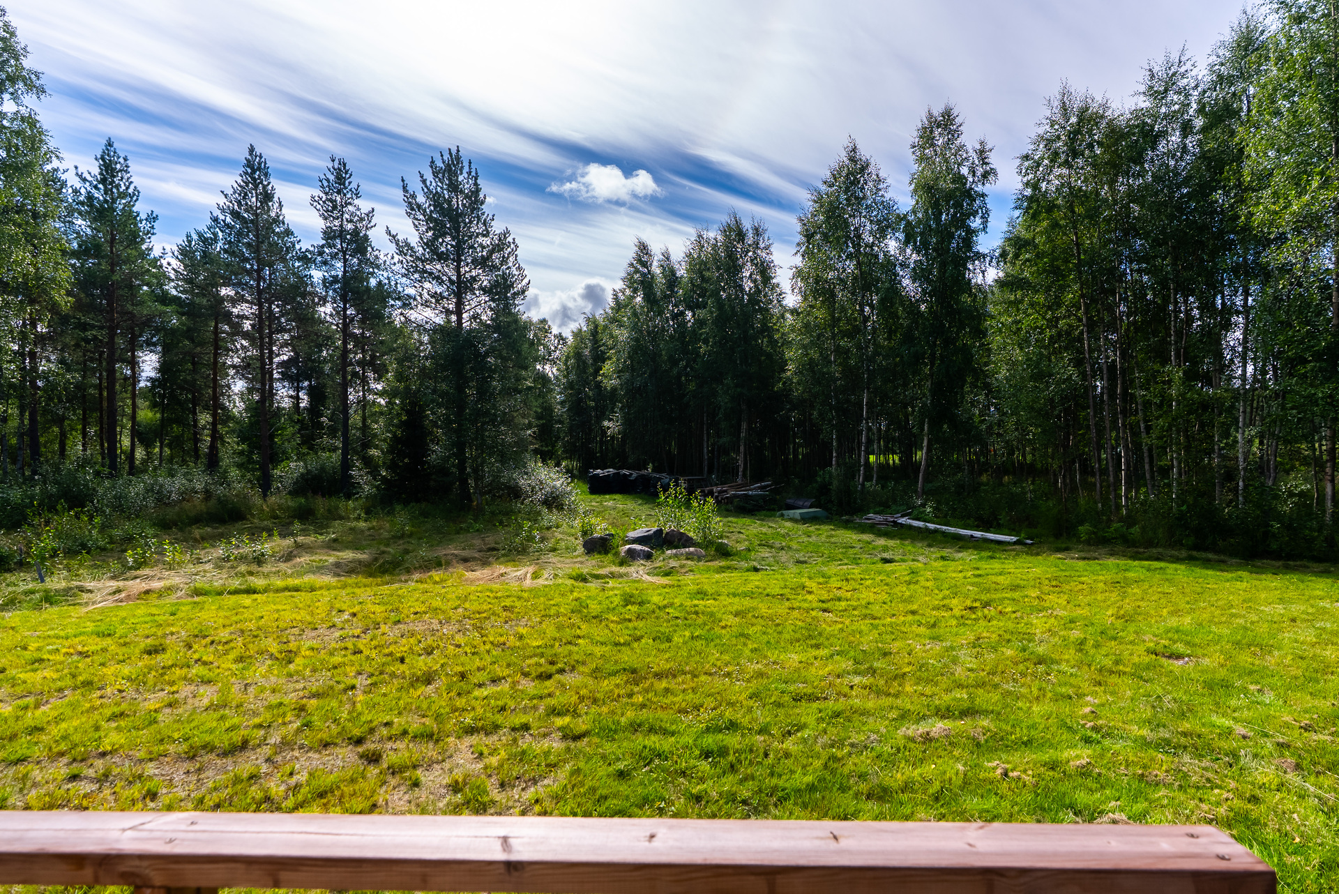 Onkamonkyläntie 147, Haukipudas, Oulu