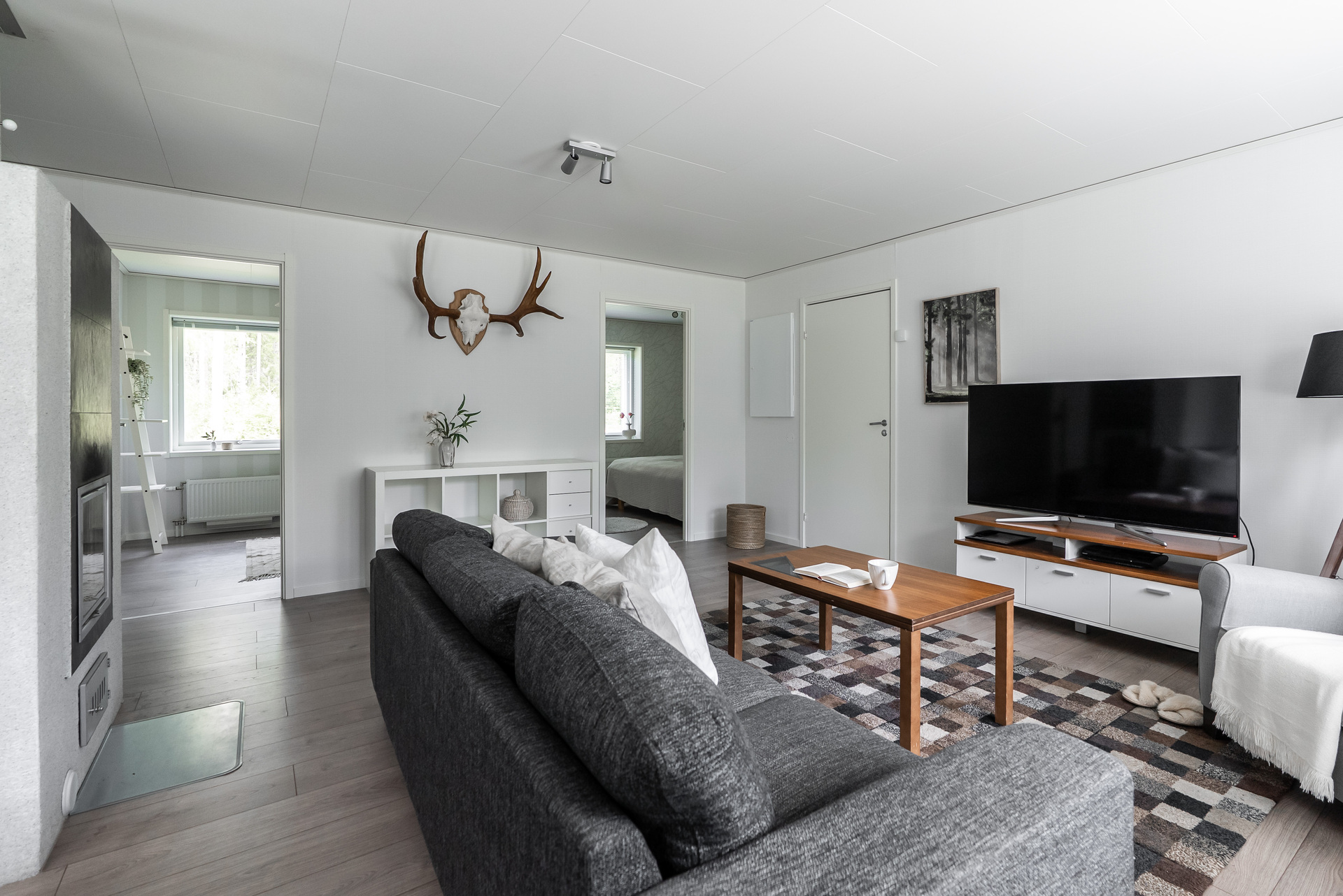 Onkamonkyläntie 147, Haukipudas, Oulu