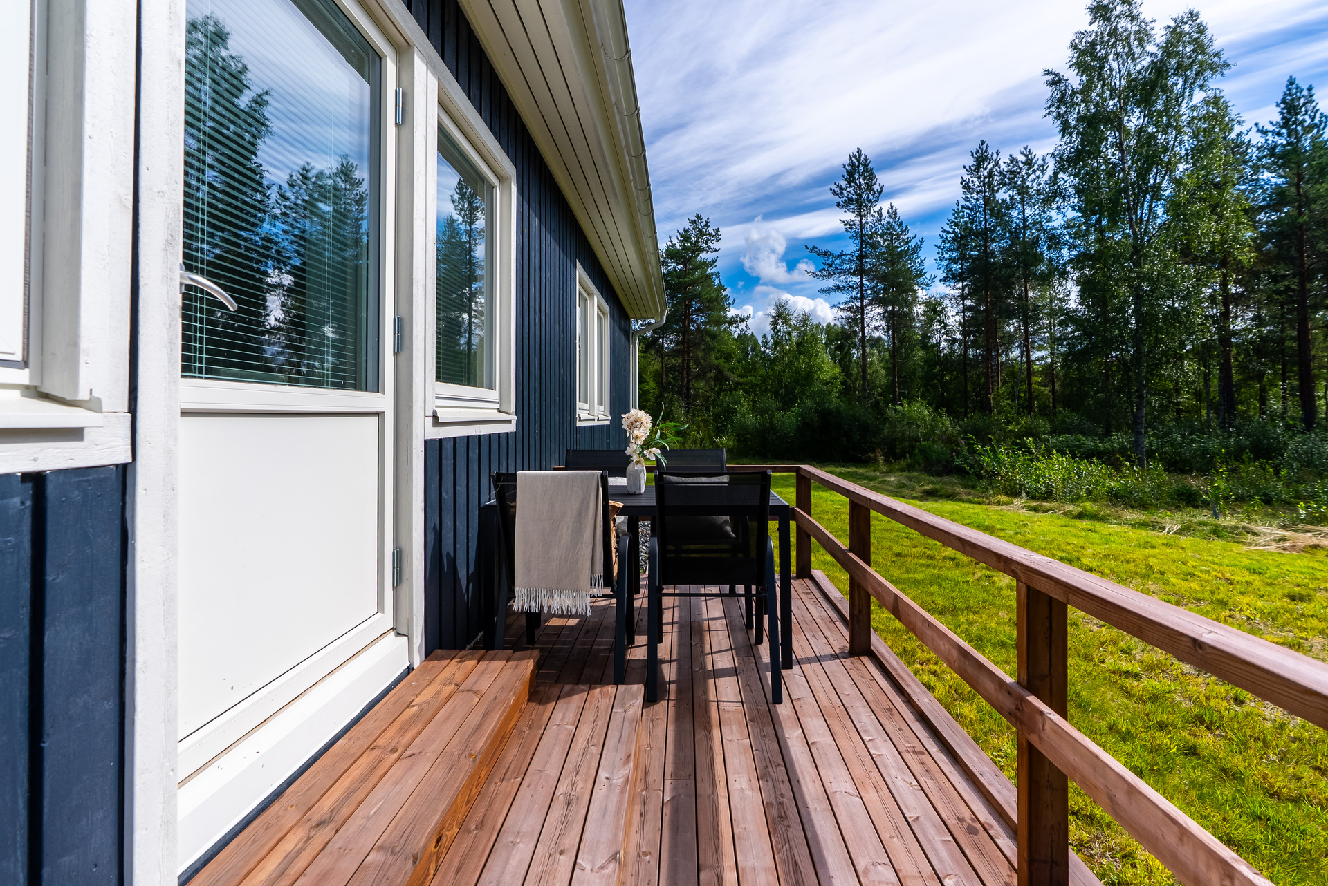 Onkamonkyläntie 147, Haukipudas, Oulu