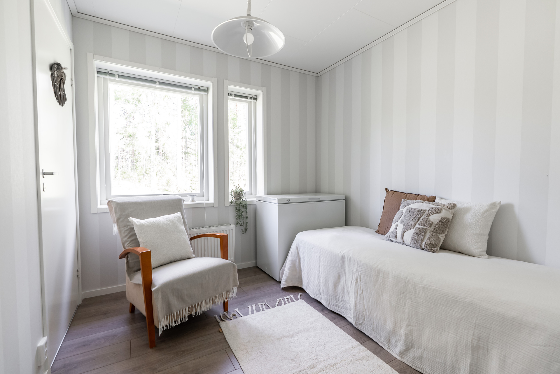 Onkamonkyläntie 147, Haukipudas, Oulu