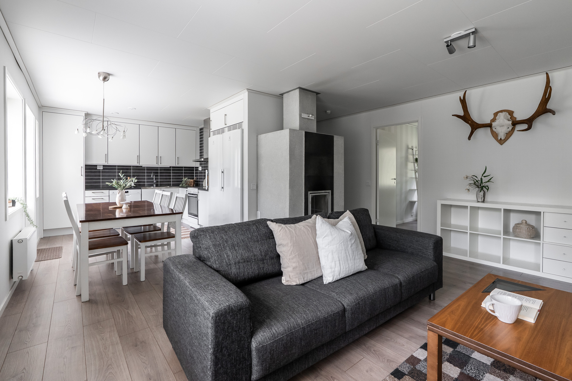 Onkamonkyläntie 147, Haukipudas, Oulu