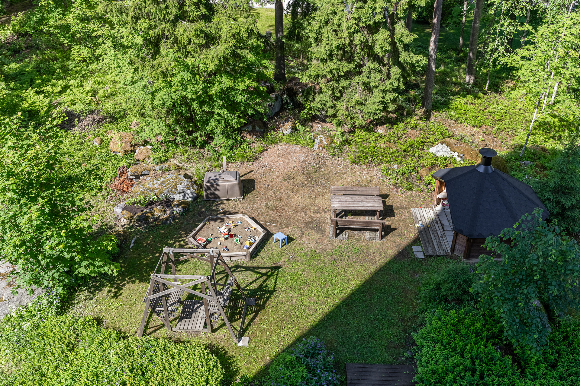 Vääränkoivunkuja 6, Vääräkoivu, Valkeakoski