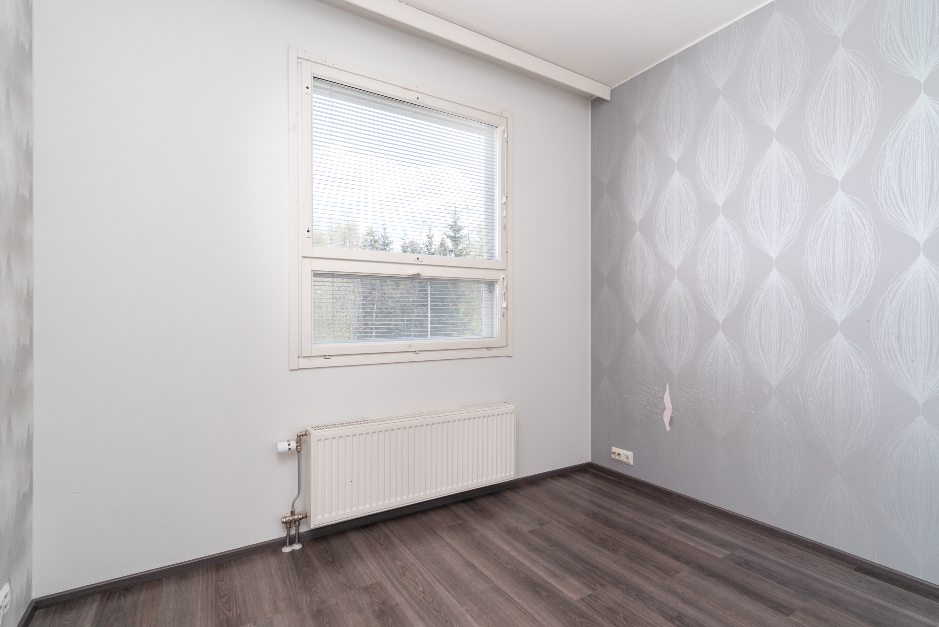 Jokirannantie 3, Väinölä, Jyväskylä