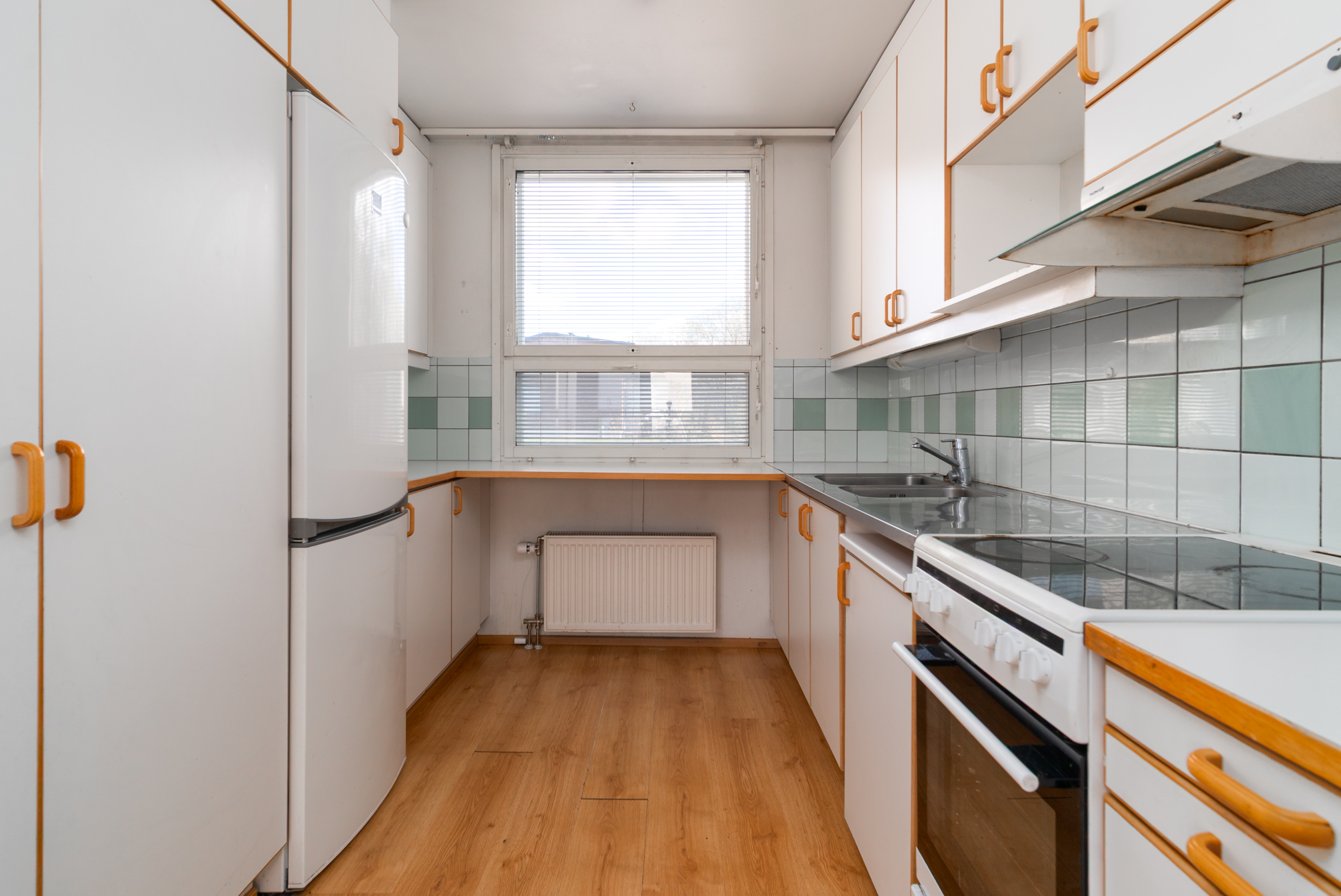 Jokirannantie 3, Väinölä, Jyväskylä