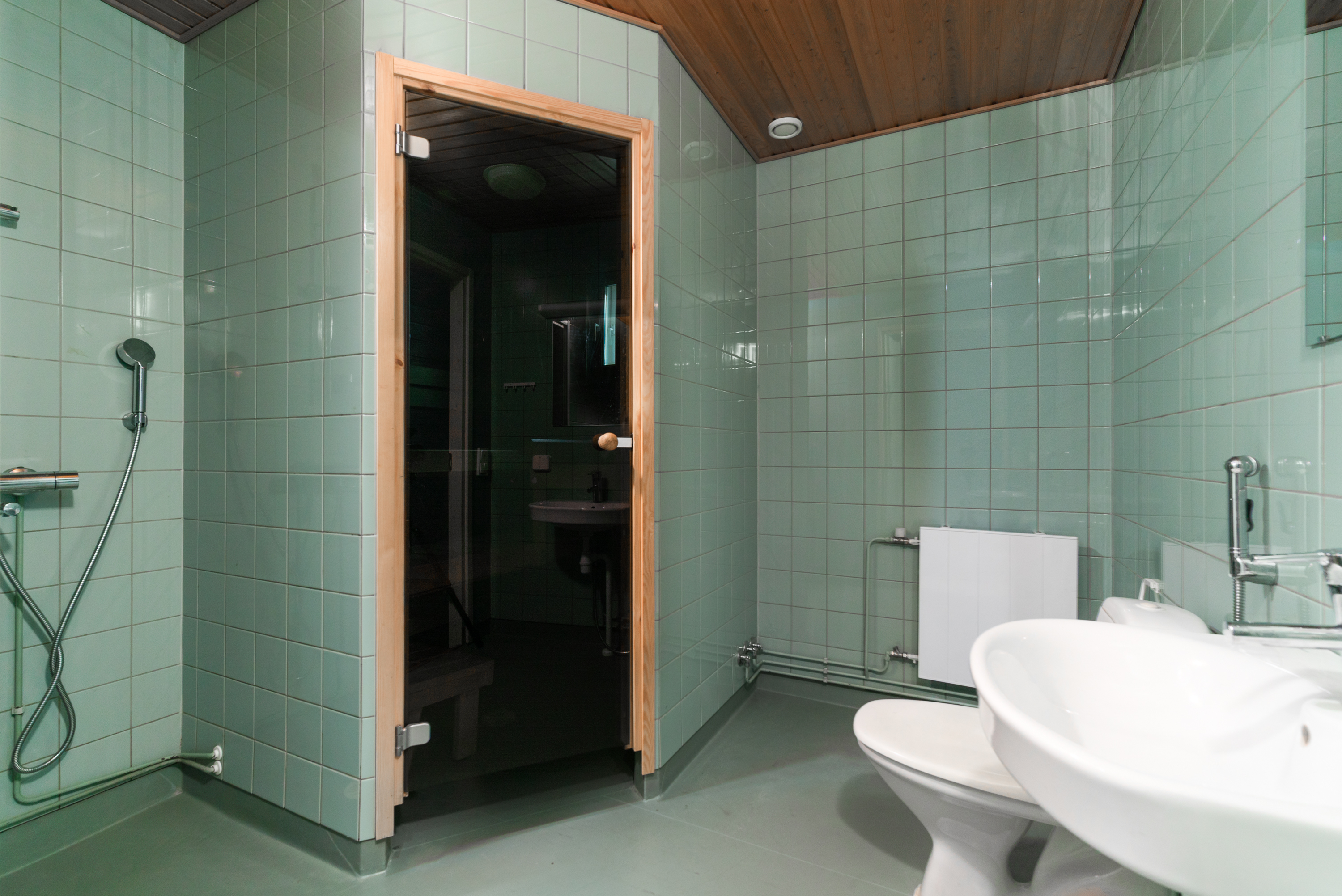 Jokirannantie 3, Väinölä, Jyväskylä