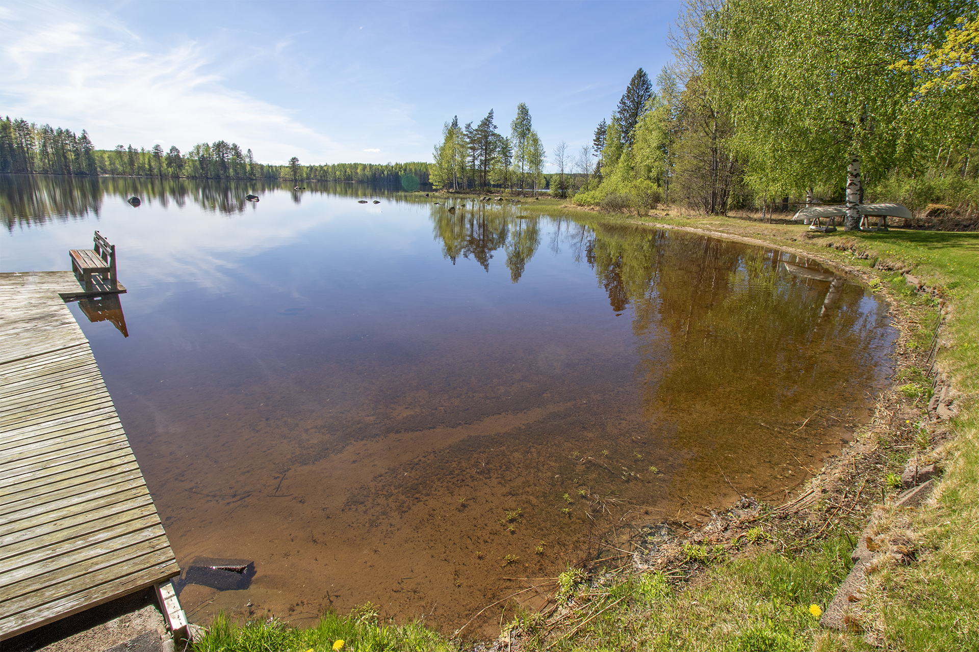 Saarenniementie 3, Kuopio