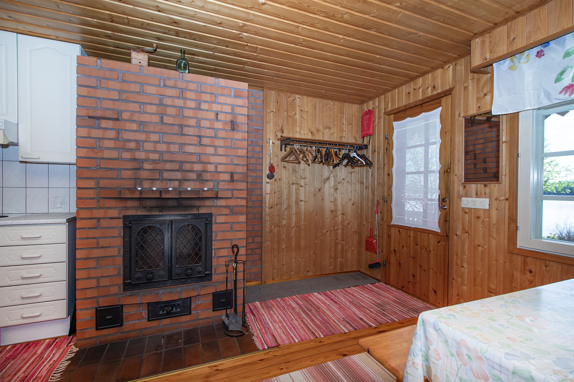 Saarenniementie 3, Kuopio