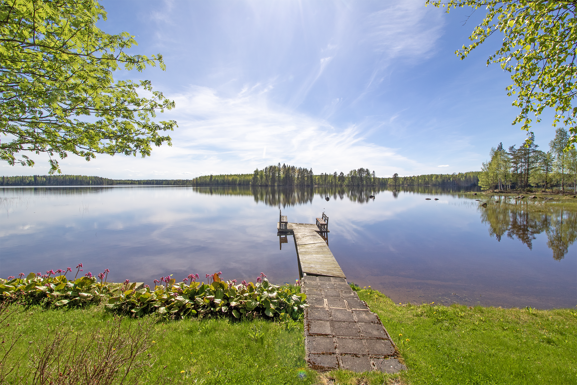 Saarenniementie 3, Kuopio