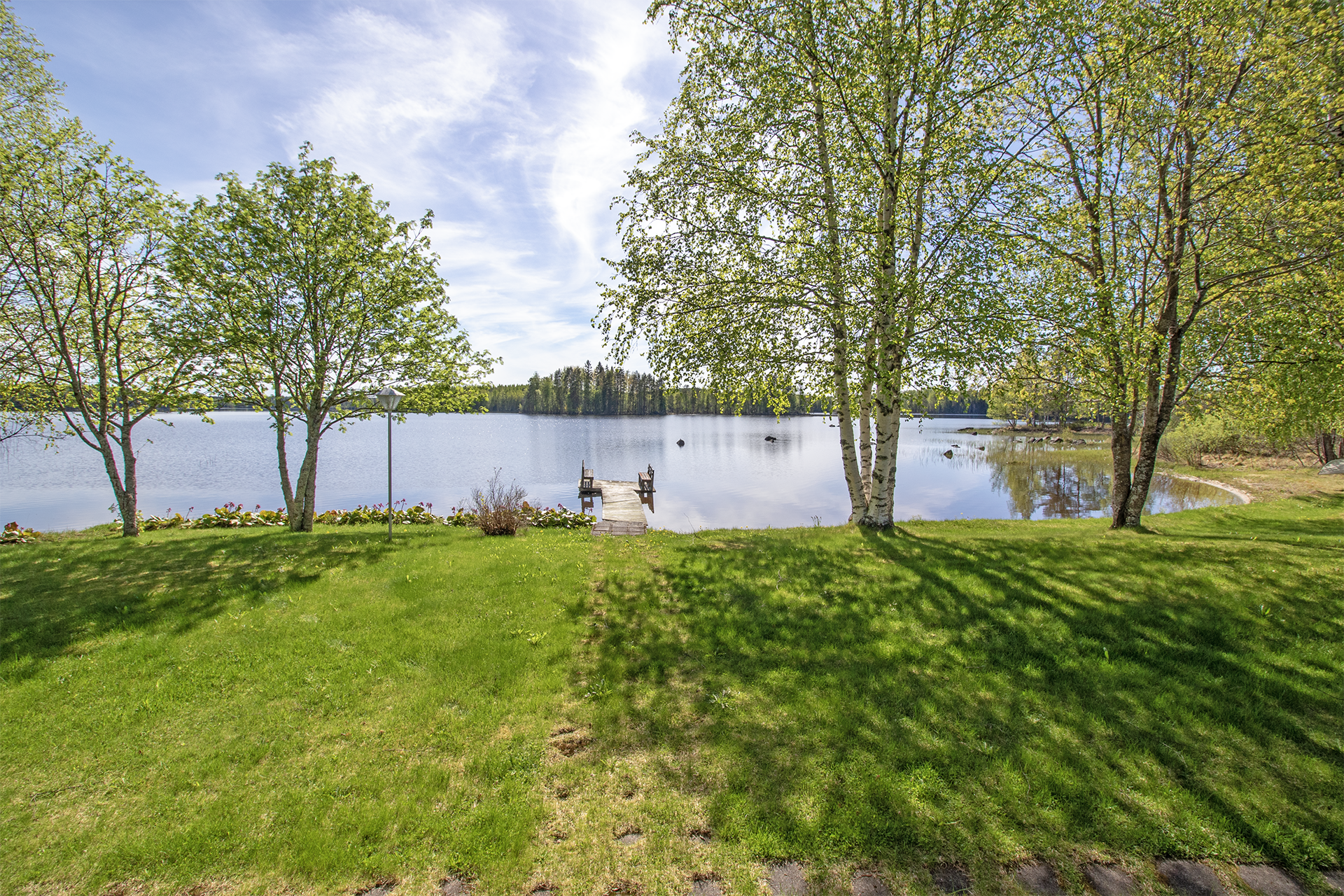 Saarenniementie 3, Kuopio