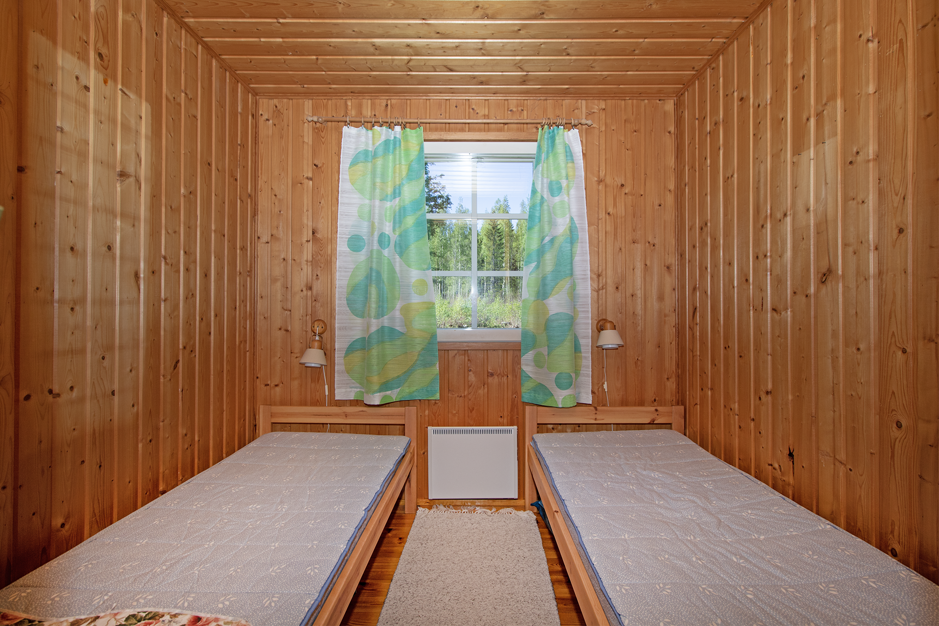 Saarenniementie 3, Kuopio