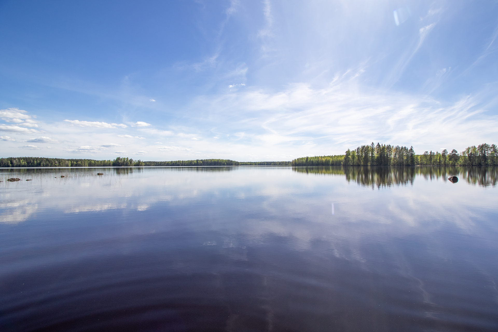 Saarenniementie 3, Kuopio