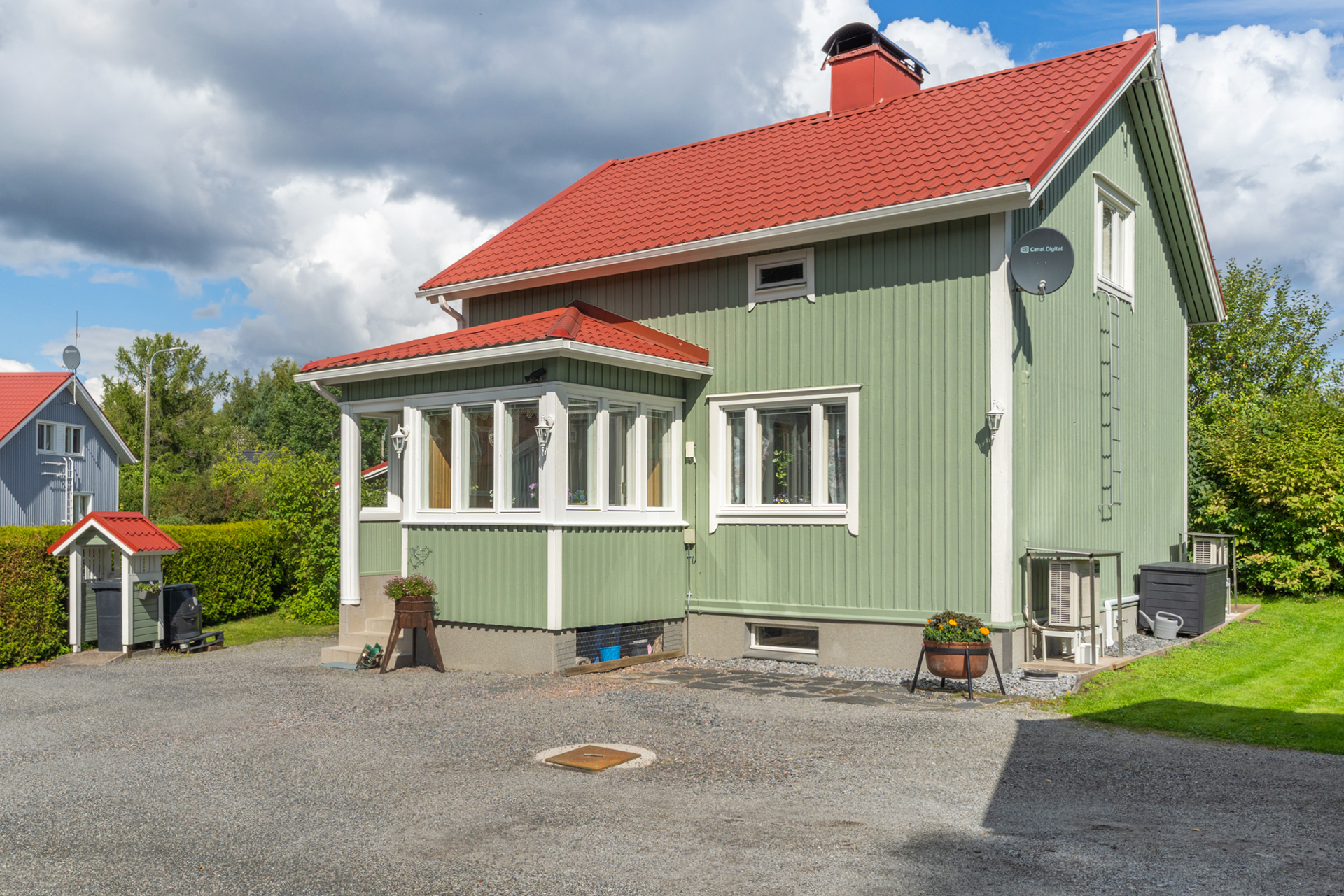 Ryydynkatu 14b, Ryydynpohja, Tampere