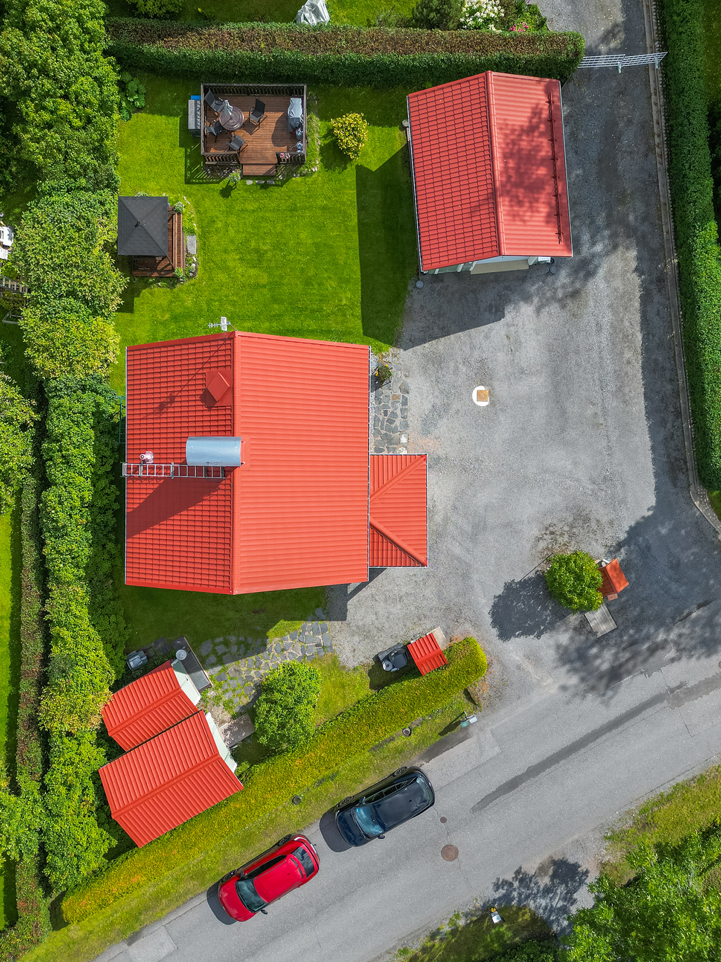 Ryydynkatu 14b, Ryydynpohja, Tampere