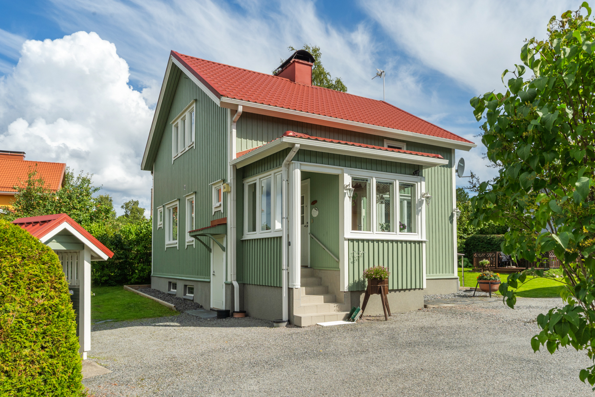 Ryydynkatu 14b, Ryydynpohja, Tampere